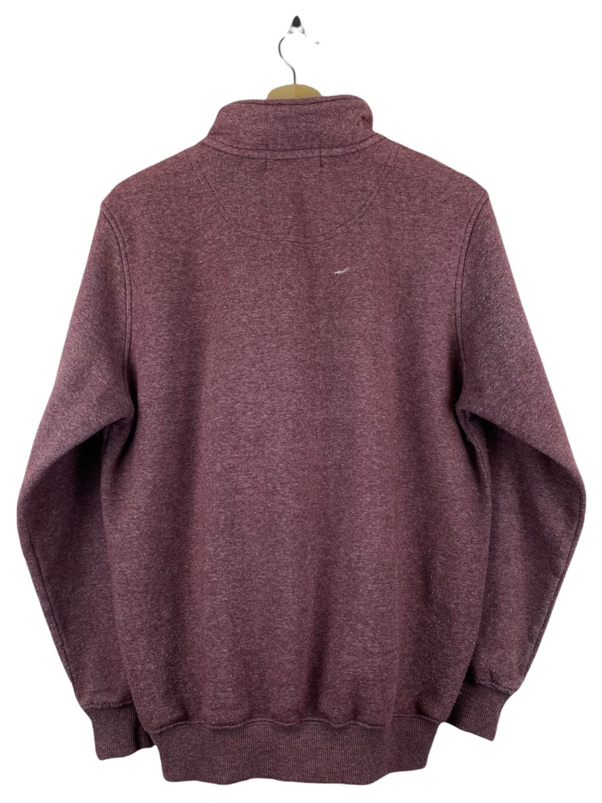 Beverly Hills Polo Club × Vintage VINTAGE BEVERLY HILLS POLO CLUB SWEATSHIRT Size US L / EU 52-54 / 3 - 4 Thumbnail