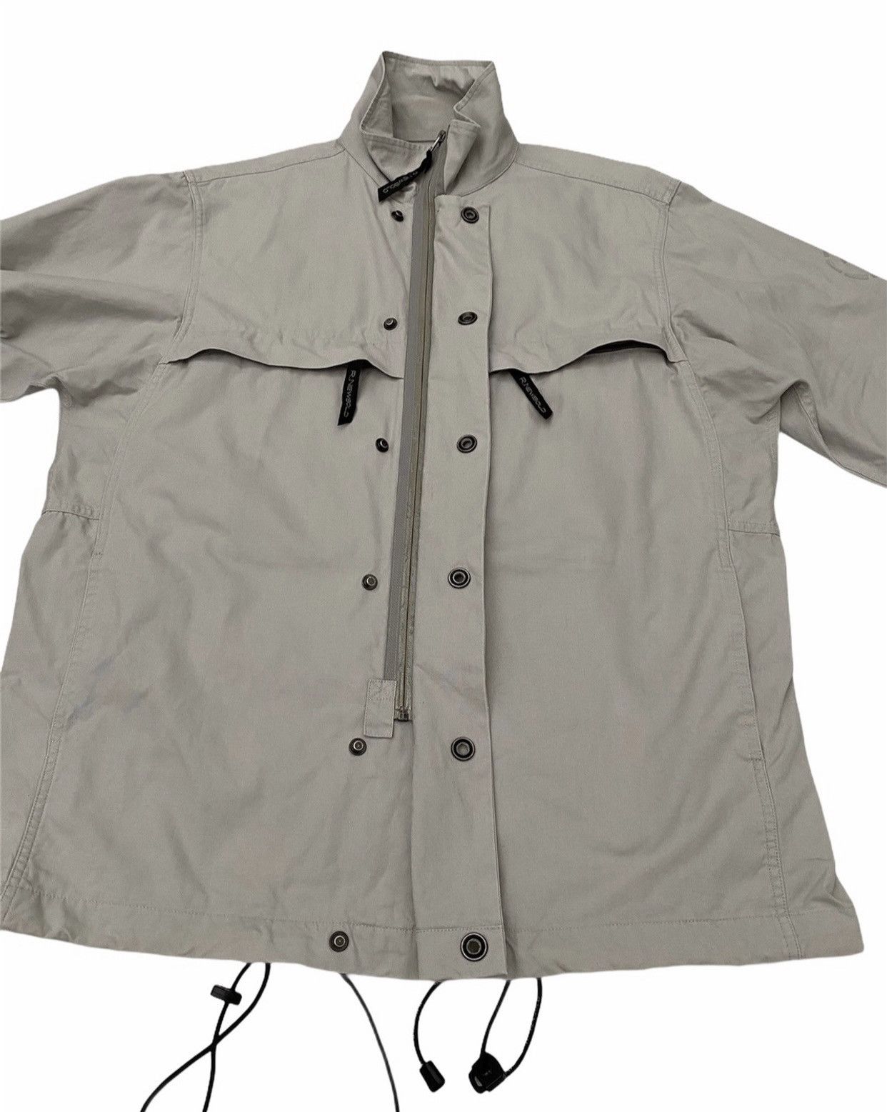 Paul Smith × R.Newbold R.Newbold Division Of Paul Smith Limited Jacket Size US L / EU 52-54 / 3 - 5 Thumbnail