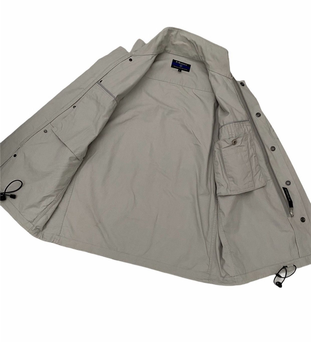 Paul Smith × R.Newbold R.Newbold Division Of Paul Smith Limited Jacket Size US L / EU 52-54 / 3 - 4 Thumbnail