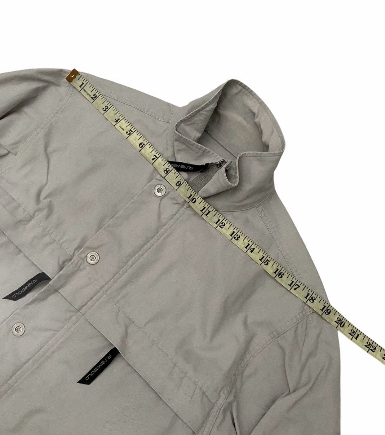 Paul Smith × R.Newbold R.Newbold Division Of Paul Smith Limited Jacket Size US L / EU 52-54 / 3 - 18 Thumbnail