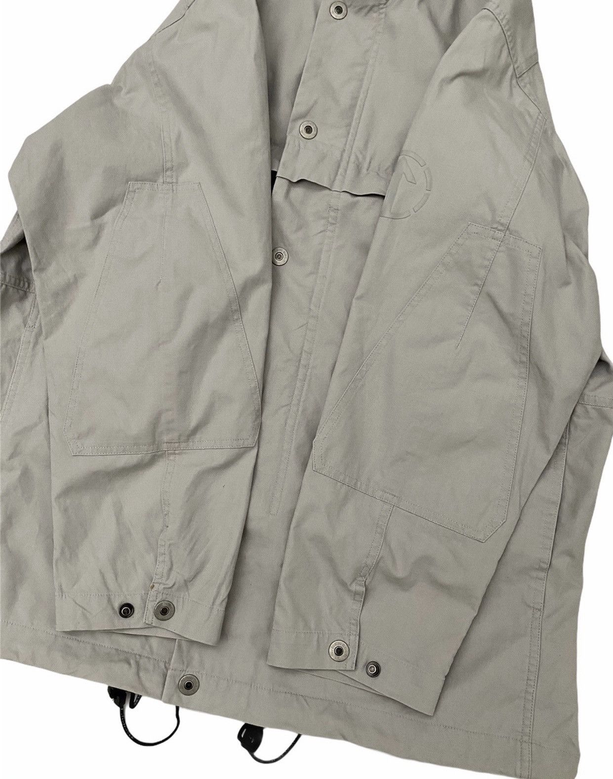 Paul Smith × R.Newbold R.Newbold Division Of Paul Smith Limited Jacket Size US L / EU 52-54 / 3 - 6 Thumbnail
