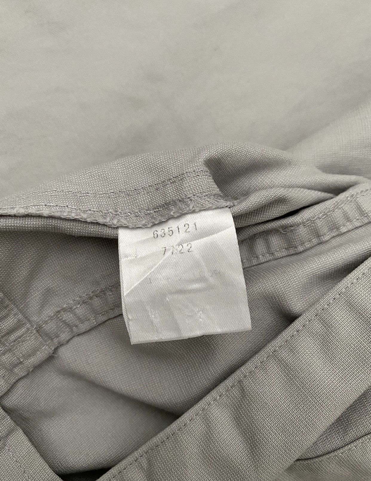 Paul Smith × R.Newbold R.Newbold Division Of Paul Smith Limited Jacket Size US L / EU 52-54 / 3 - 14 Thumbnail