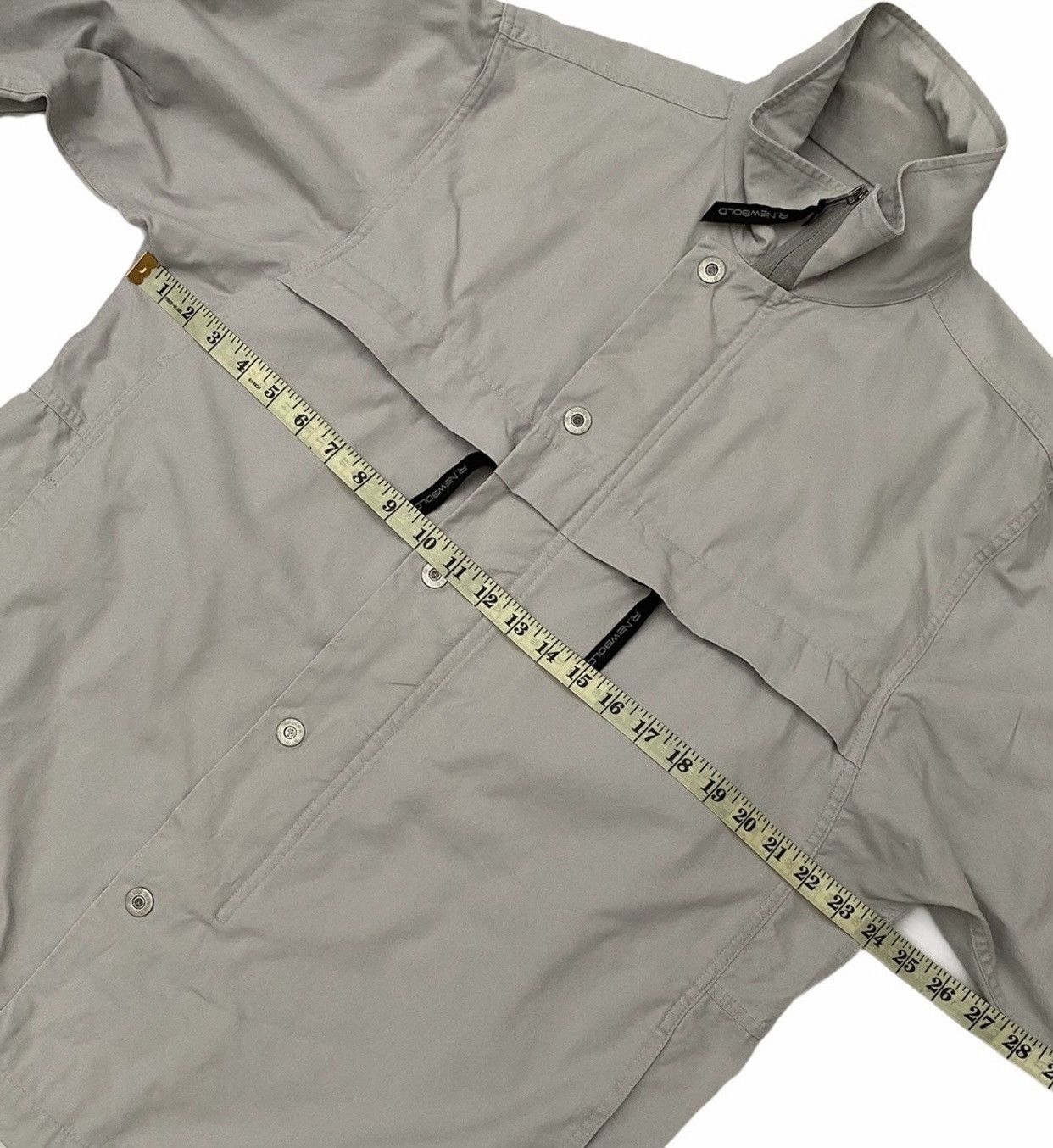 Paul Smith × R.Newbold R.Newbold Division Of Paul Smith Limited Jacket Size US L / EU 52-54 / 3 - 16 Thumbnail