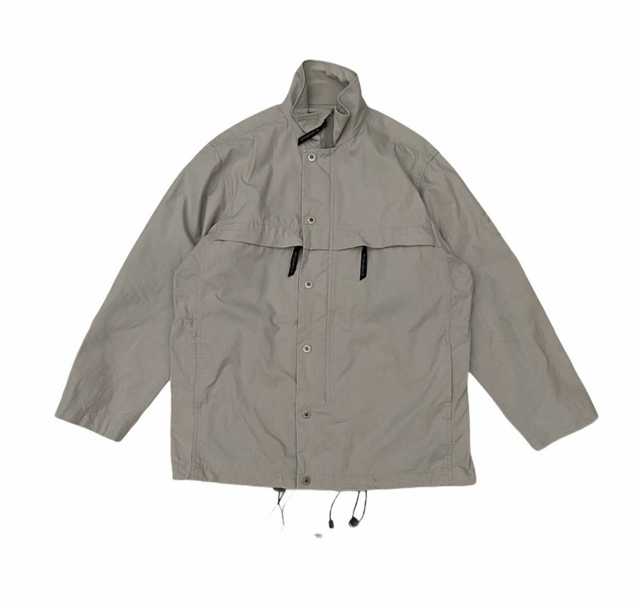 Paul Smith × R.Newbold R.Newbold Division Of Paul Smith Limited Jacket Size US L / EU 52-54 / 3 - 2 Thumbnail