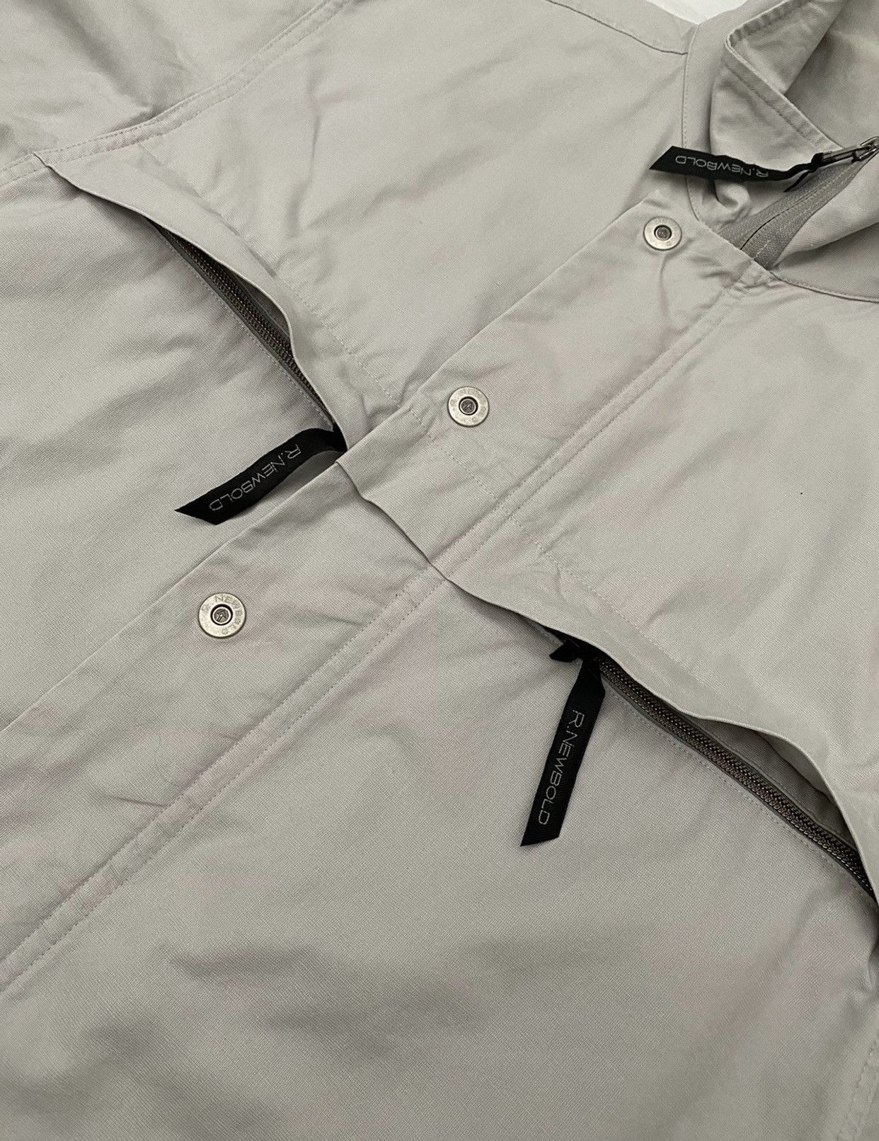 Paul Smith × R.Newbold R.Newbold Division Of Paul Smith Limited Jacket Size US L / EU 52-54 / 3 - 10 Thumbnail