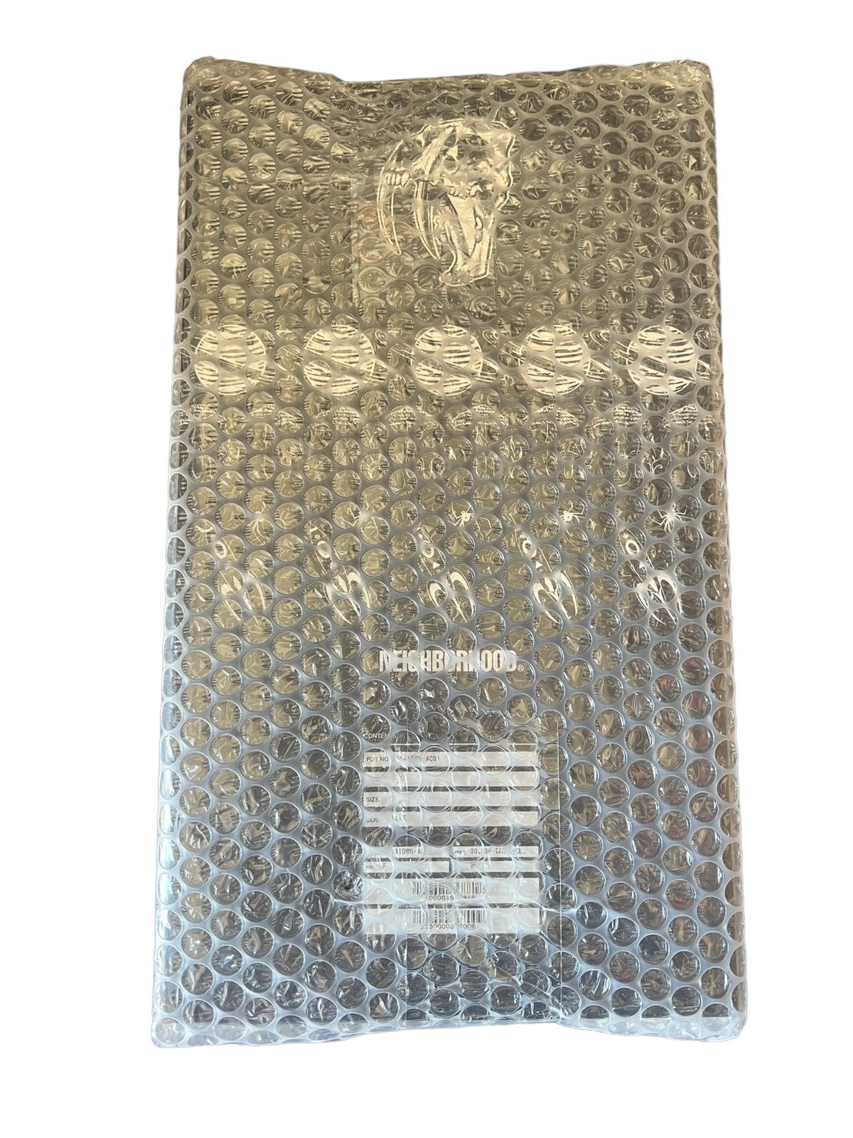 Neighborhood X Dr. Woo Tea Booze Incense Chamber Size ONE SIZE - 7 Thumbnail