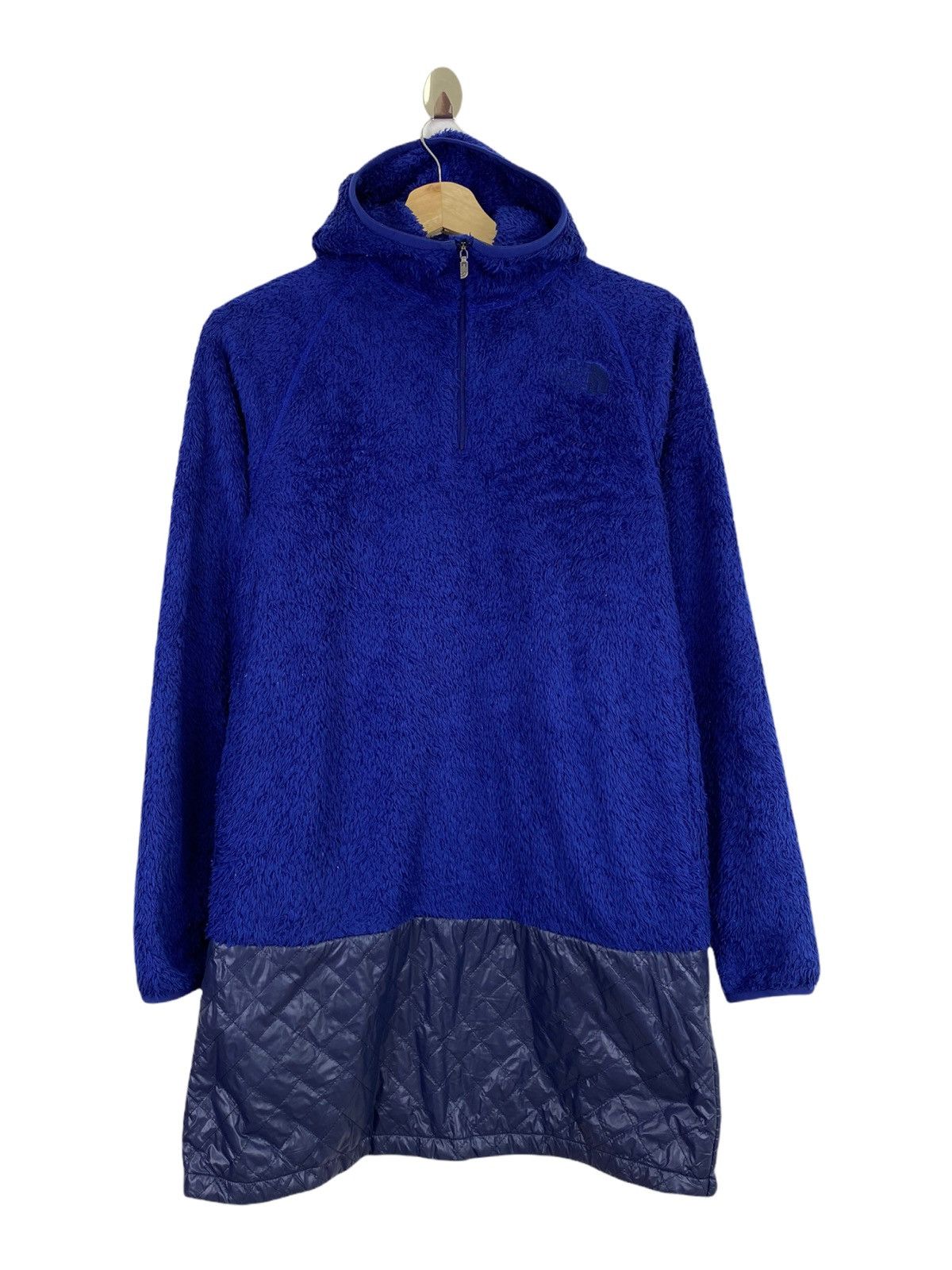 The North Face The north face fleece hoodies Size US M / EU 48-50 / 2 - 1 Thumbnail