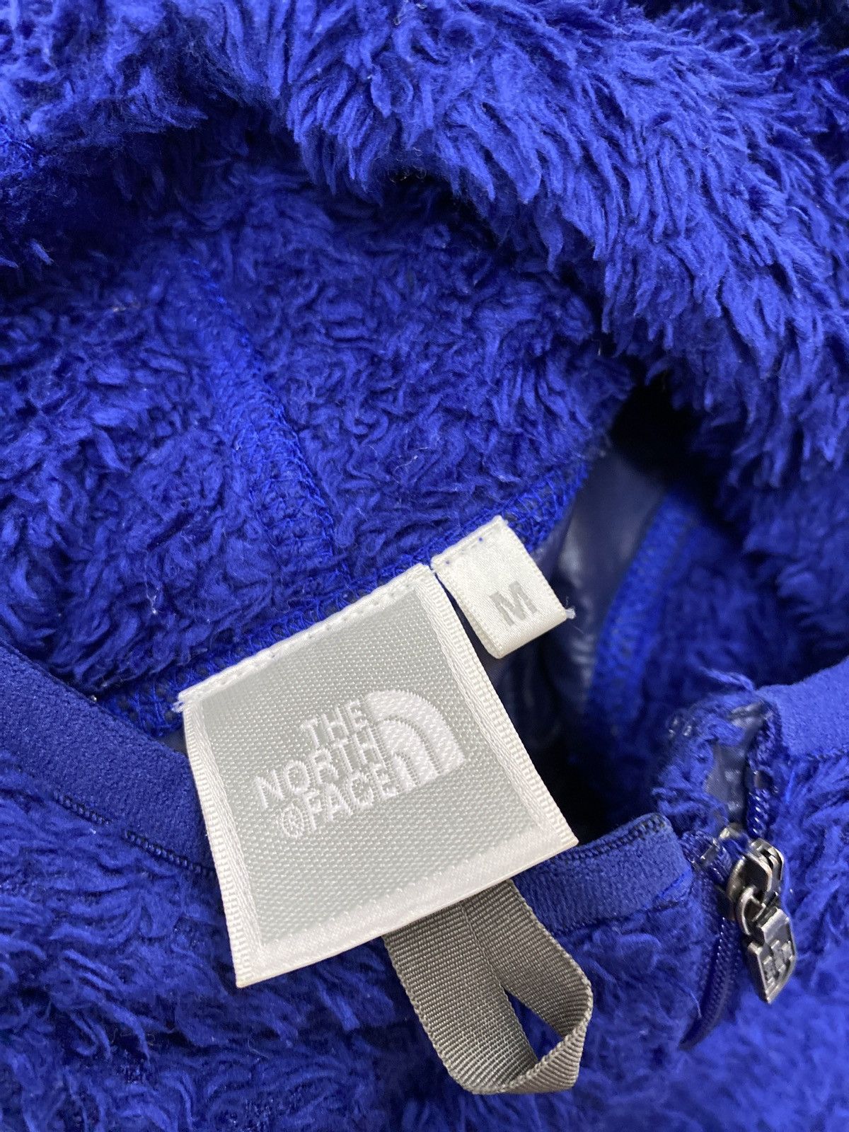 The North Face The north face fleece hoodies Size US M / EU 48-50 / 2 - 3 Thumbnail