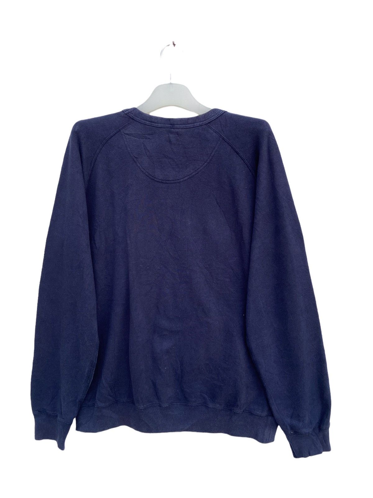 Japanese Brand Captain Van Jac Sweatshirt Size US XL / EU 56 / 4 - 2 Thumbnail