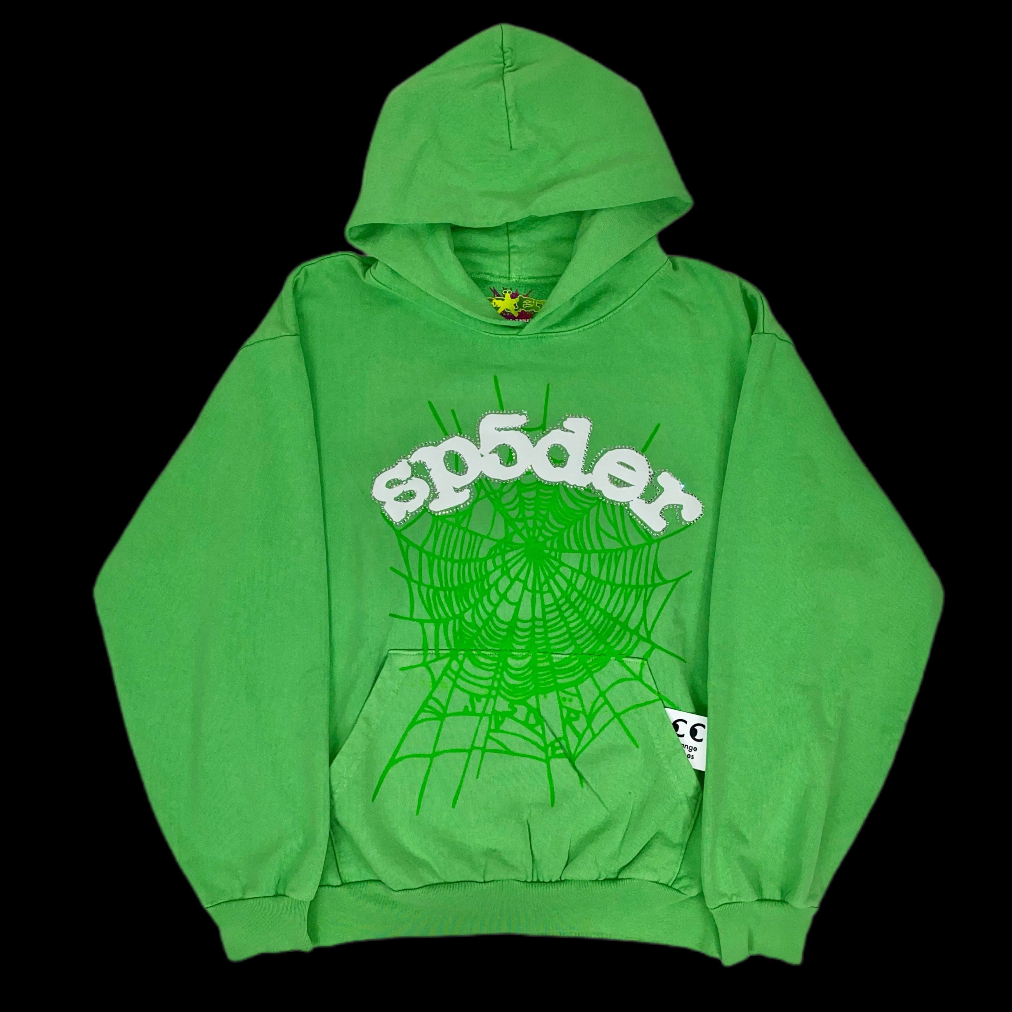 Slime cheap hoodie thug