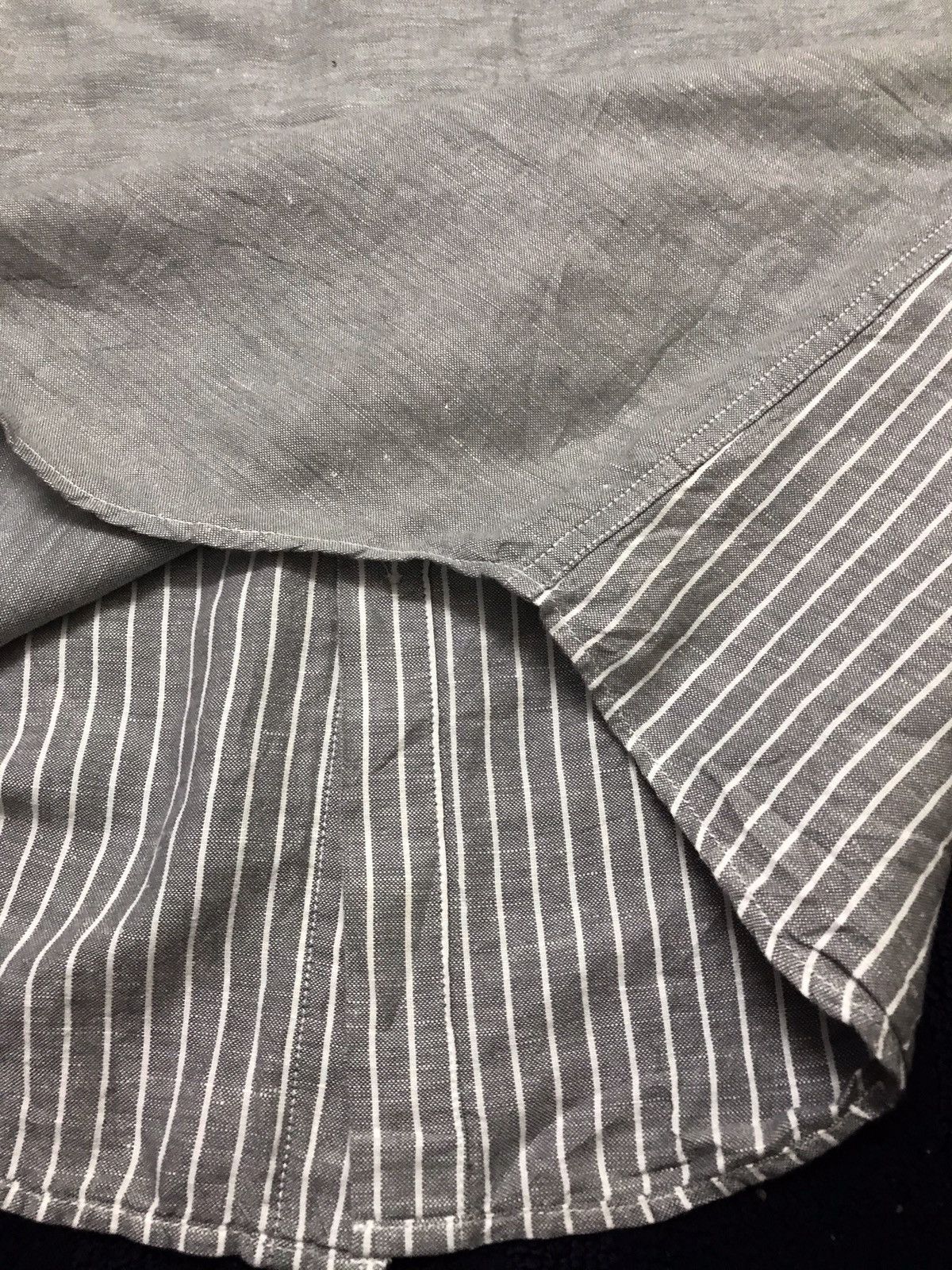 JW Anderson × Uniqlo J.W Anderson x Uniqlo Button Shirts Size US M / EU 48-50 / 2 - 6 Thumbnail