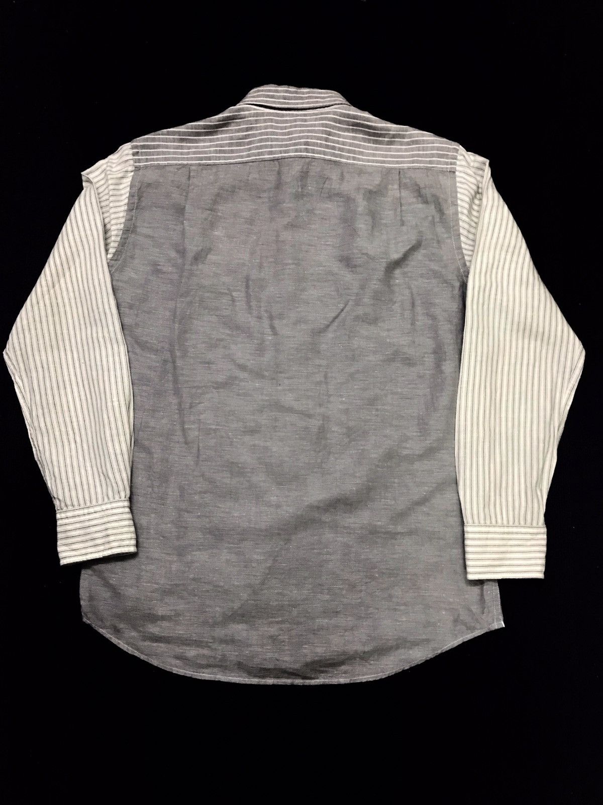 JW Anderson × Uniqlo J.W Anderson x Uniqlo Button Shirts Size US M / EU 48-50 / 2 - 4 Thumbnail