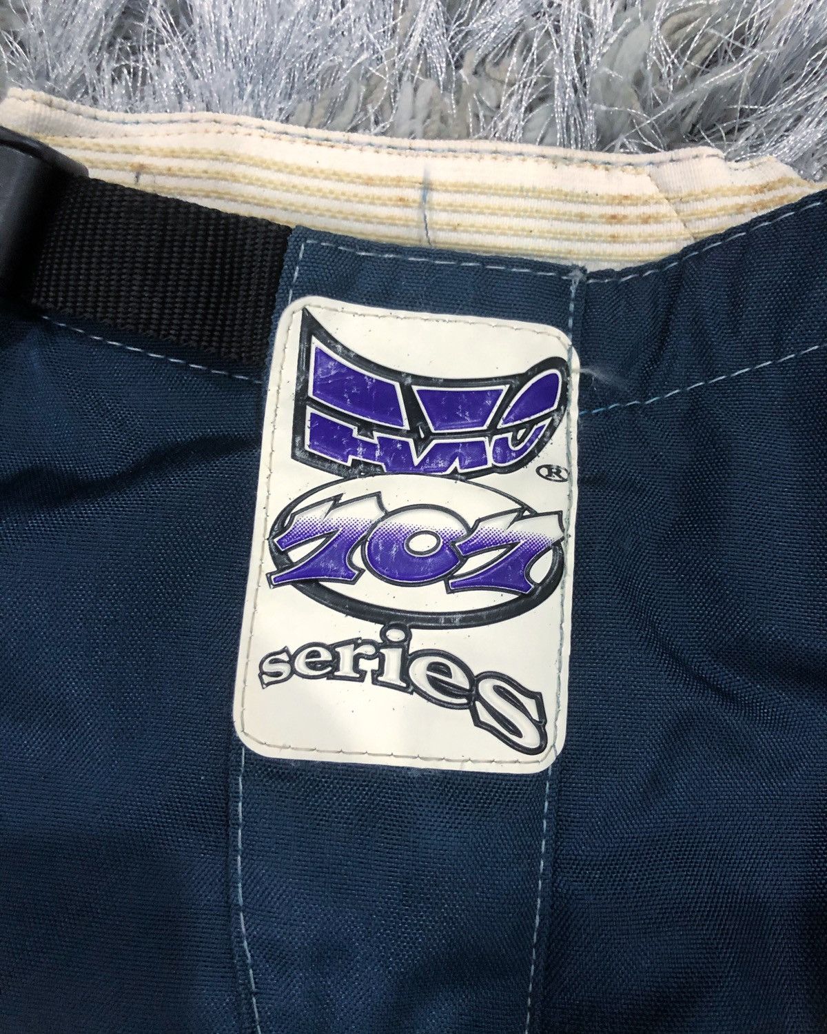 Sports Specialties × Vintage Vintage 1995 Axo Sport Kevlar Motocross Pants Made in Italy Size US 29 - 5 Thumbnail