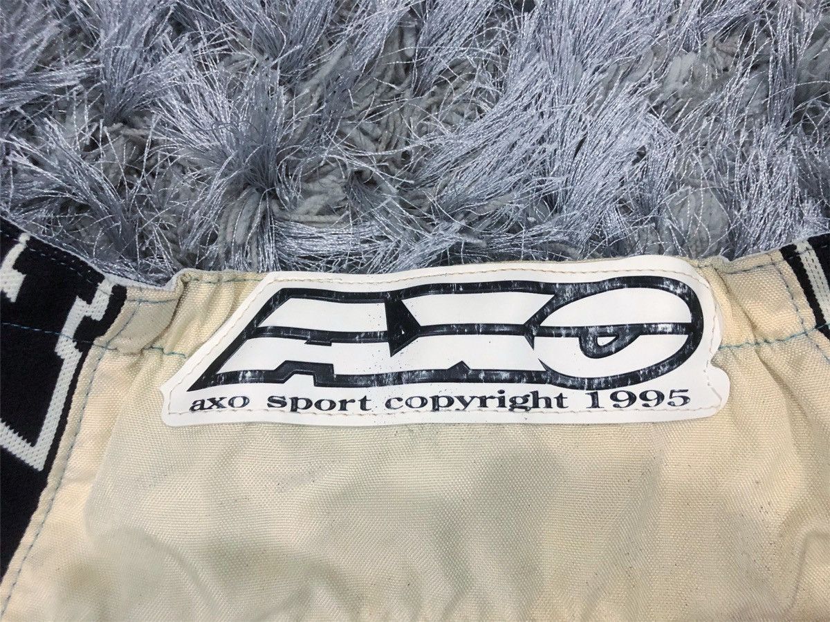 Sports Specialties × Vintage Vintage 1995 Axo Sport Kevlar Motocross Pants Made in Italy Size US 29 - 12 Thumbnail