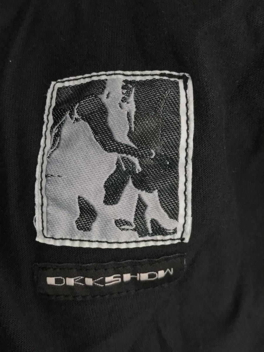 Rick Owens AW20 Performa Oversized Sweatshirt Size US L / EU 52-54 / 3 - 3 Thumbnail