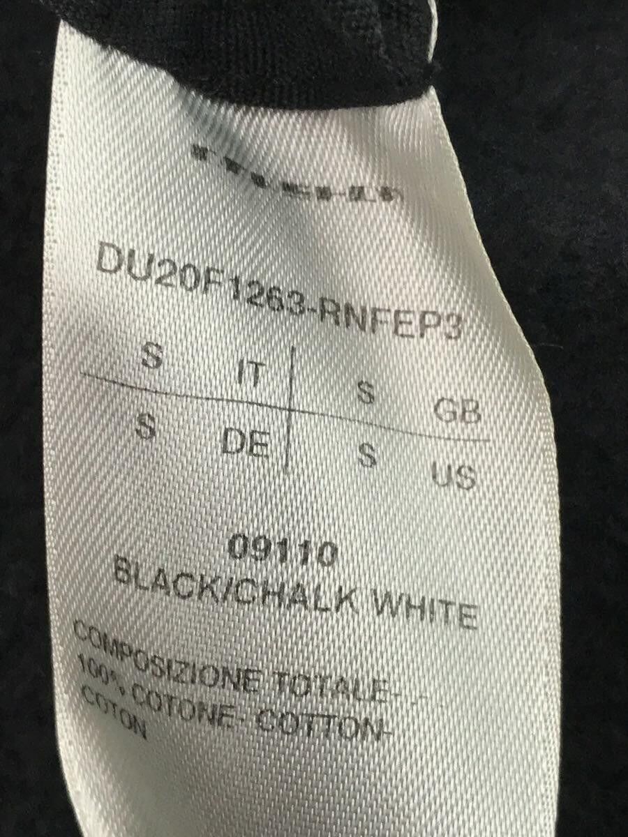 Rick Owens AW20 Performa Oversized Sweatshirt Size US L / EU 52-54 / 3 - 4 Thumbnail