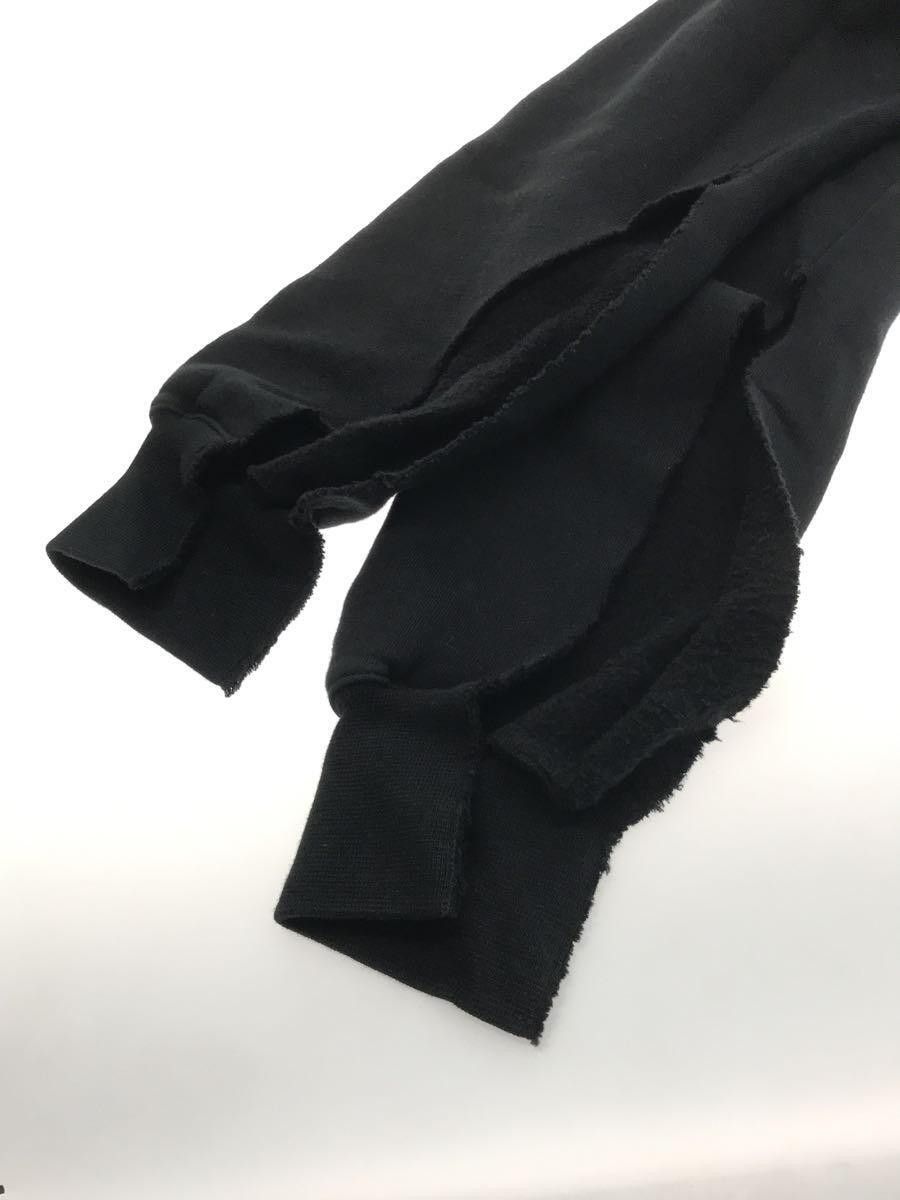 Rick Owens AW20 Performa Oversized Sweatshirt Size US L / EU 52-54 / 3 - 5 Thumbnail