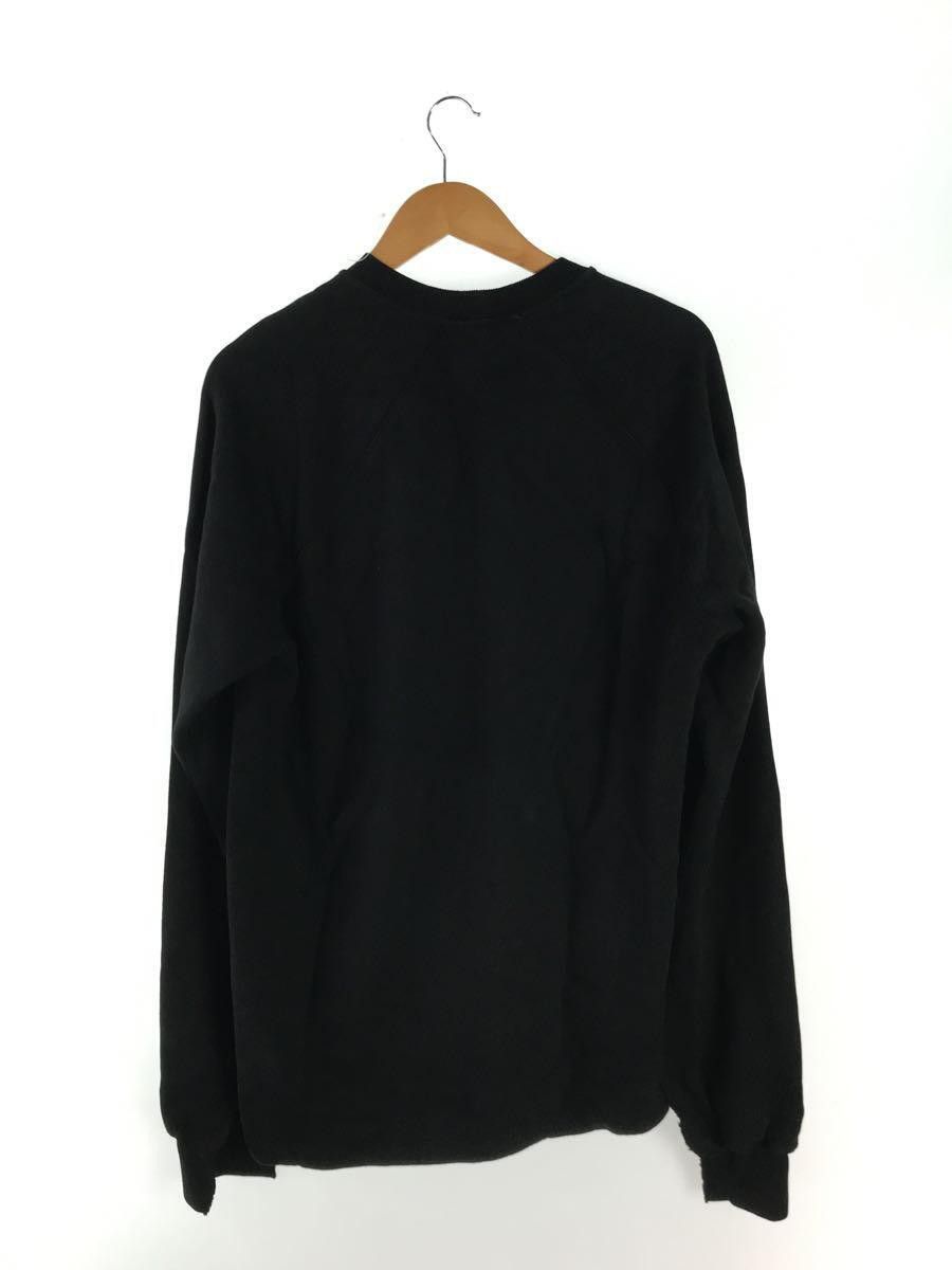 Rick Owens AW20 Performa Oversized Sweatshirt Size US L / EU 52-54 / 3 - 2 Thumbnail