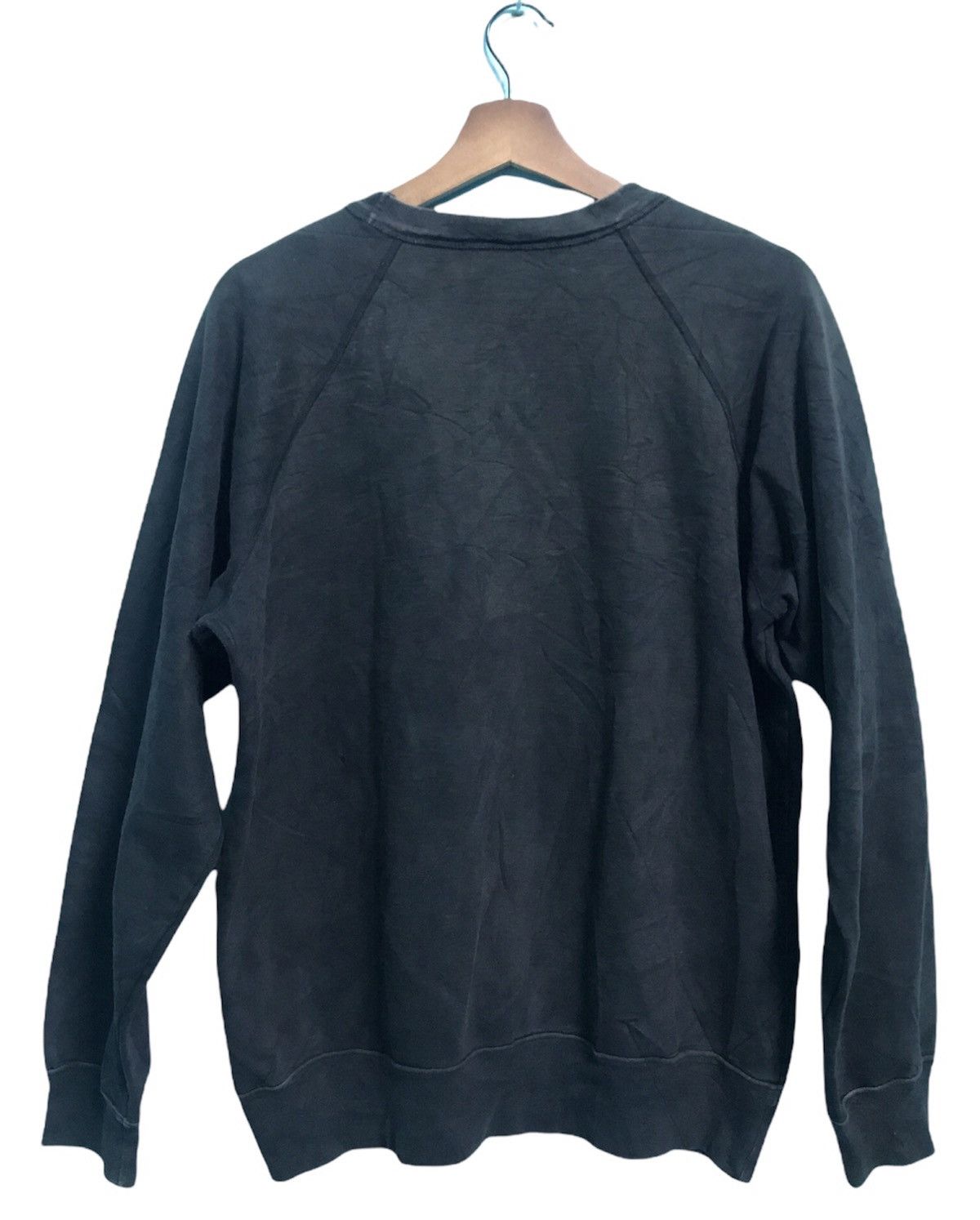 Hysteric Glamour Vintage Hysteric Glamour Sweatshirt Size US S / EU 44-46 / 1 - 2 Thumbnail