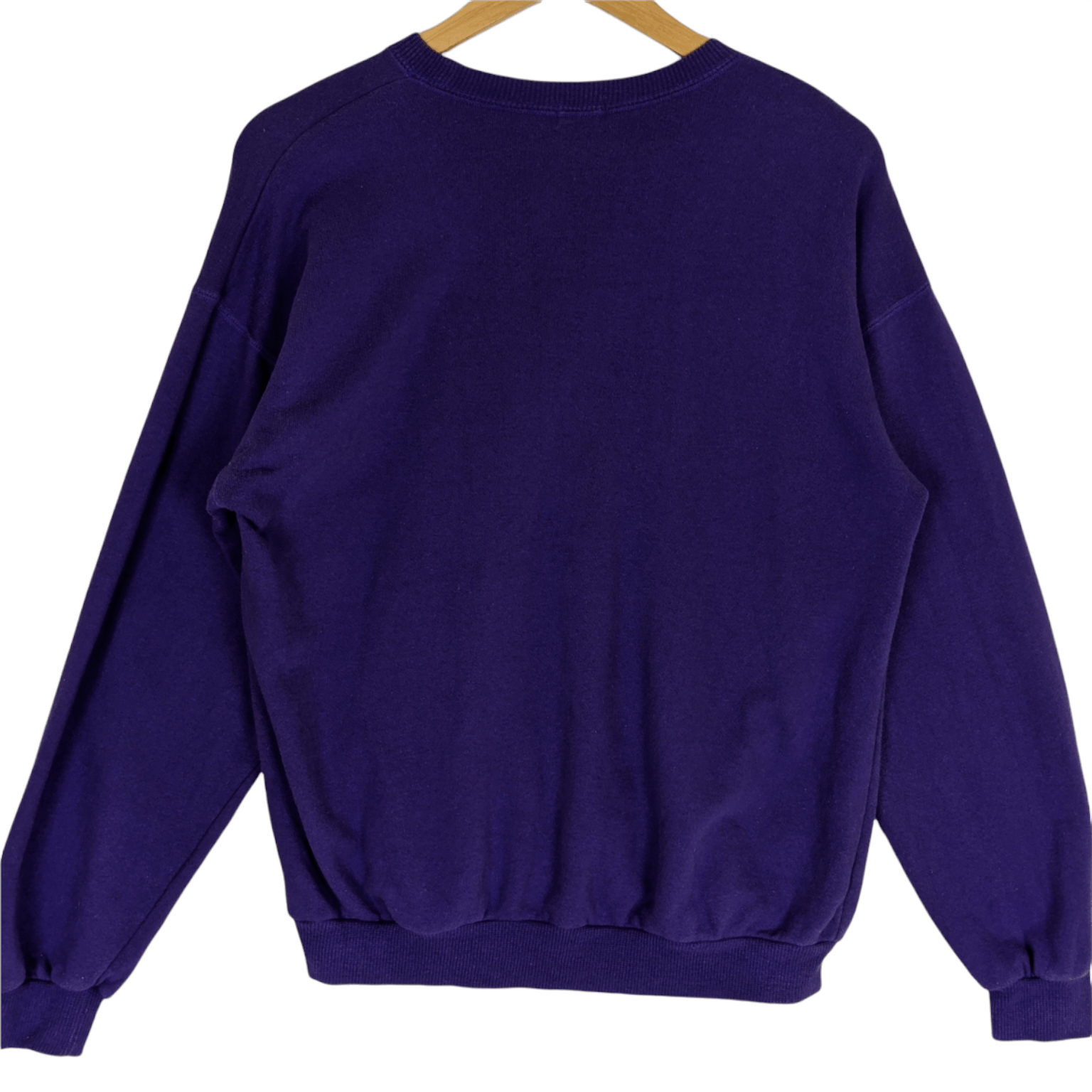 Japanese Brand × Vintage Vintage BRE'S BIS Big Spell Out Jumper Sweatshirt Size US S / EU 44-46 / 1 - 7 Thumbnail