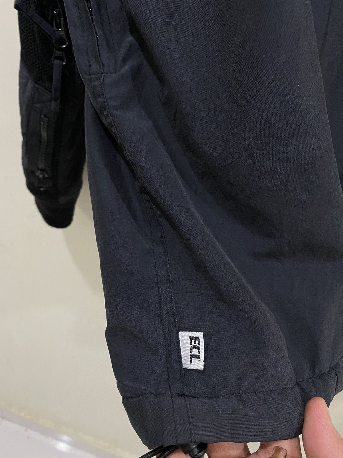 Electric Cottage RARE VTG Fragment Electric Cottage Analog Jacket Size US L / EU 52-54 / 3 - 16 Thumbnail