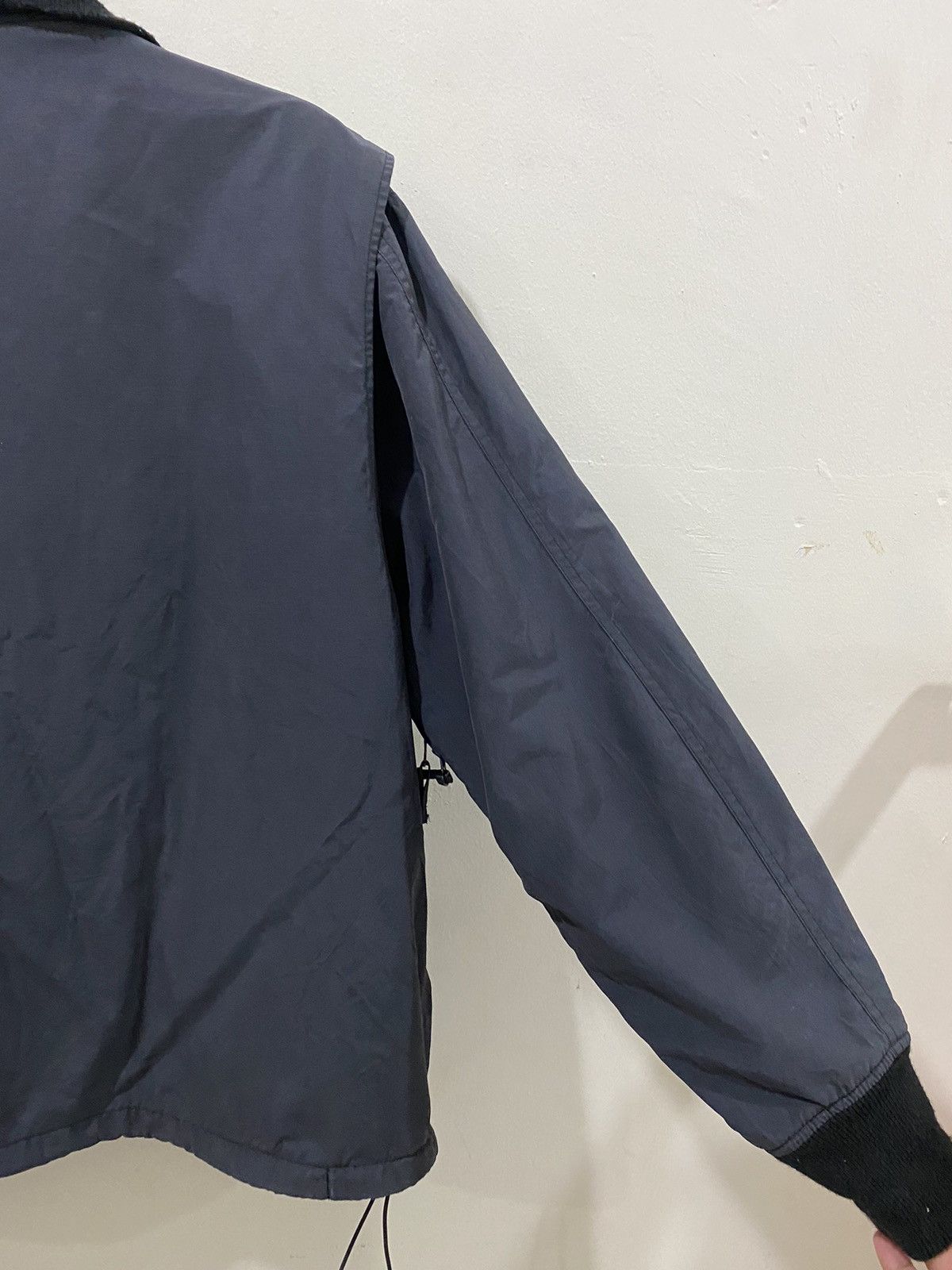 Electric Cottage RARE VTG Fragment Electric Cottage Analog Jacket Size US L / EU 52-54 / 3 - 14 Thumbnail
