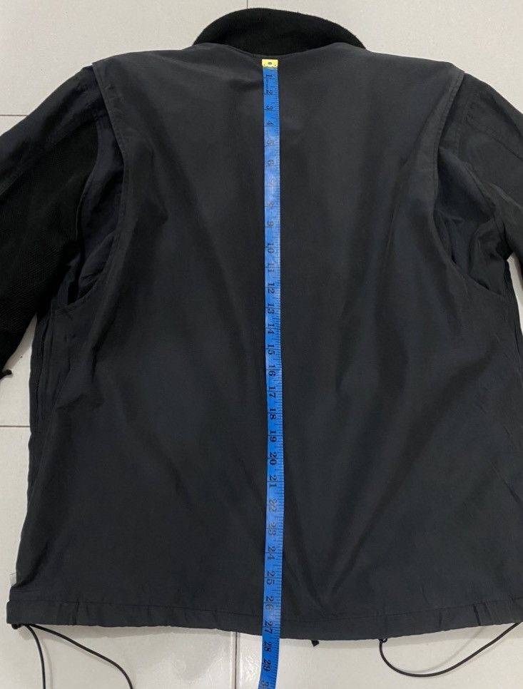 Electric Cottage RARE VTG Fragment Electric Cottage Analog Jacket Size US L / EU 52-54 / 3 - 17 Thumbnail