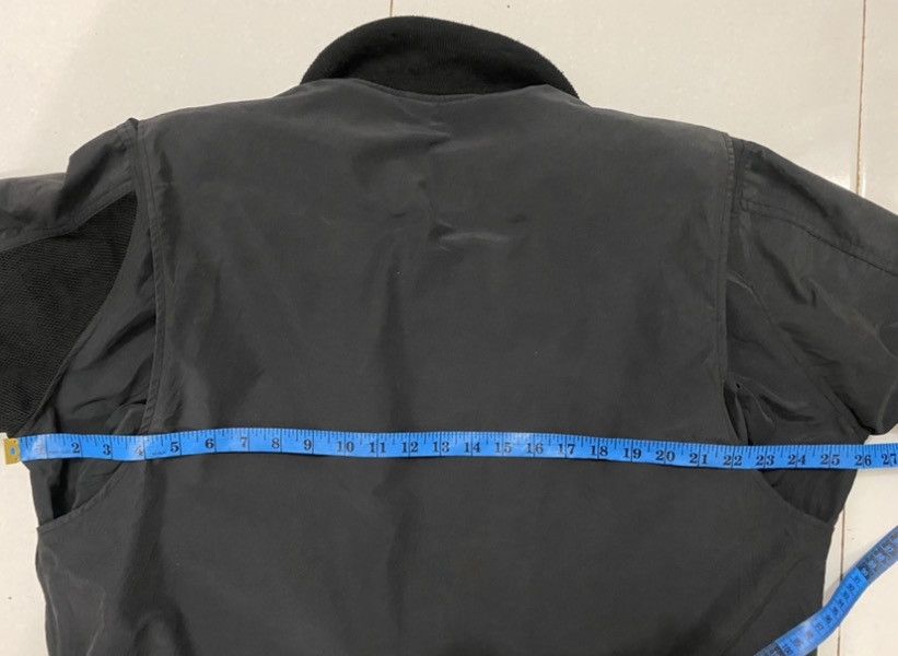 Electric Cottage RARE VTG Fragment Electric Cottage Analog Jacket Size US L / EU 52-54 / 3 - 18 Thumbnail