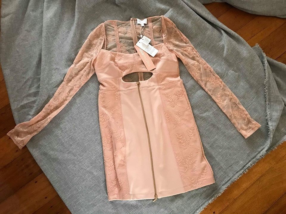 Alice McCall Alice McCall: Loveland Mini dress Size M / US 6-8 / IT 42-44 - 1 Thumbnail