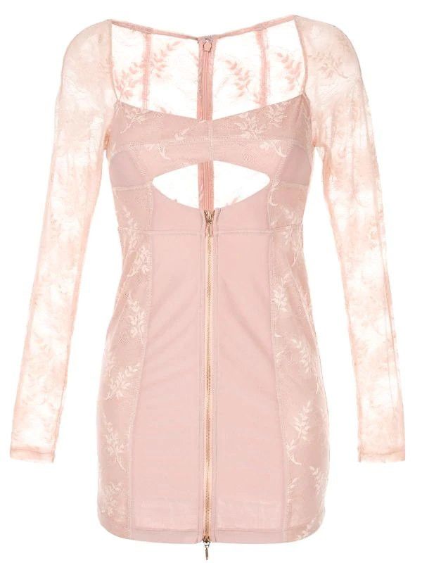 Alice McCall Alice McCall: Loveland Mini dress Size M / US 6-8 / IT 42-44 - 3 Thumbnail