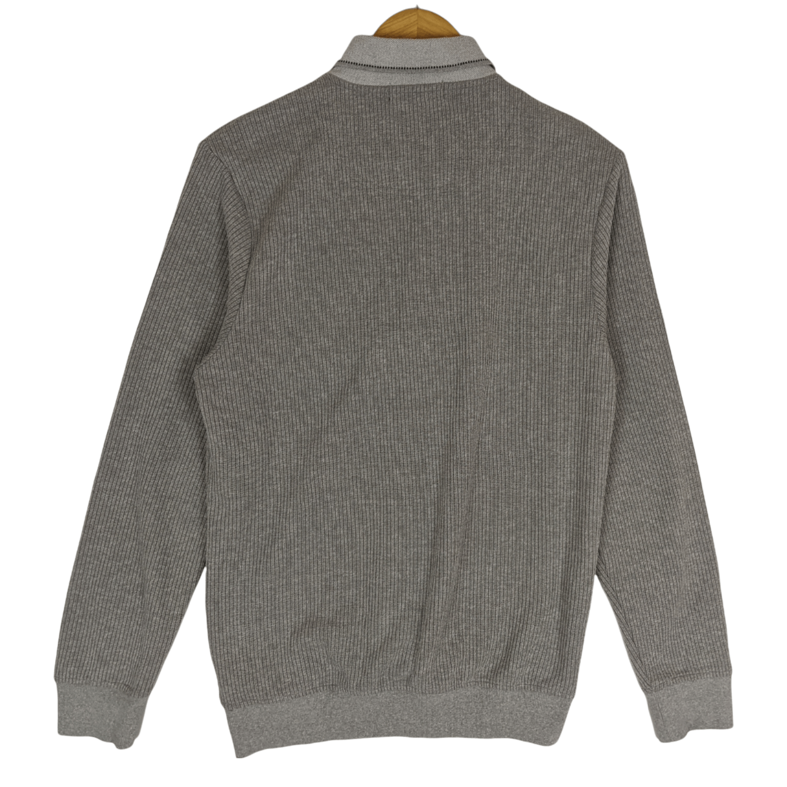 Gianni Valentino × Valentino GIANNI VALENTINO Retro Sweatshirt Size US M / EU 48-50 / 2 - 7 Thumbnail