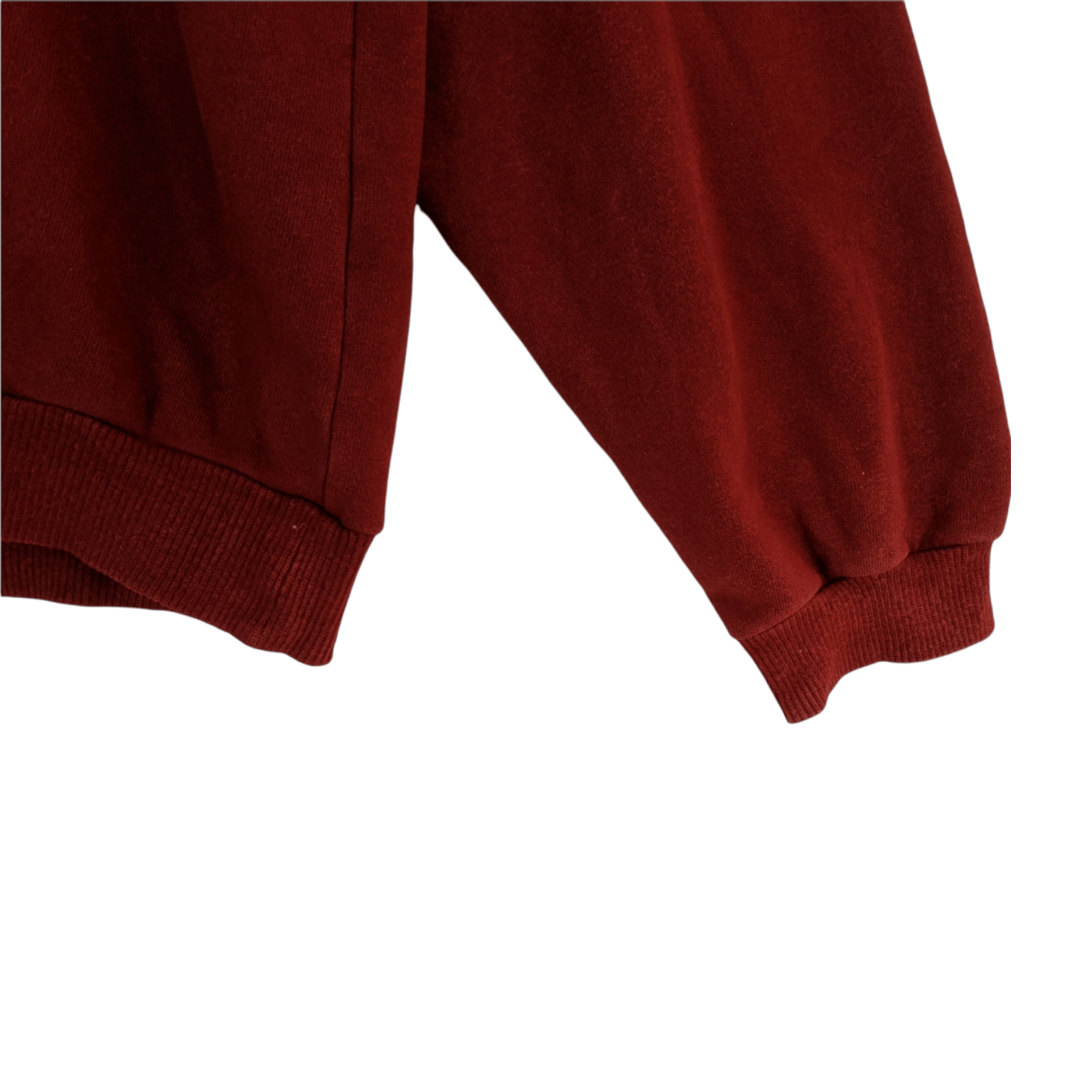 Japanese Brand Japan Vintage MEN'S BATSU Retro Jumper Sweatshirt Size US M / EU 48-50 / 2 - 3 Thumbnail