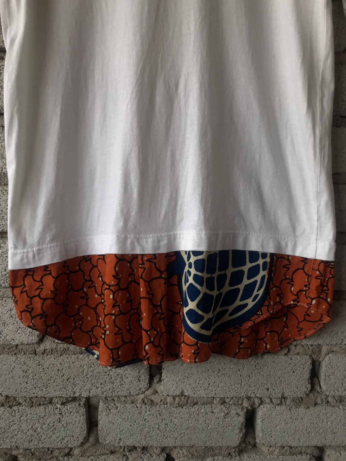 Comme des Garcons Comme des Garcons Shirt Zipper Size S / US 4 / IT 40 - 4 Thumbnail
