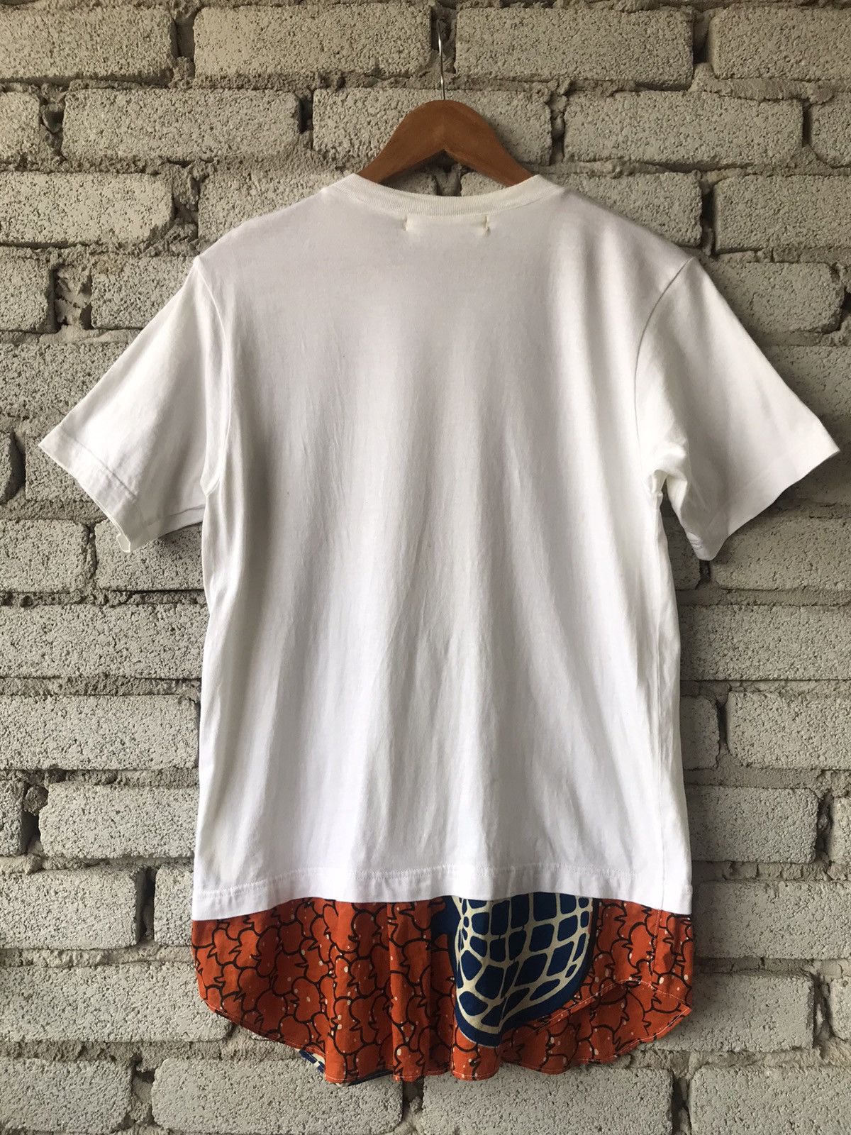 Comme des Garcons Comme des Garcons Shirt Zipper Size S / US 4 / IT 40 - 2 Thumbnail