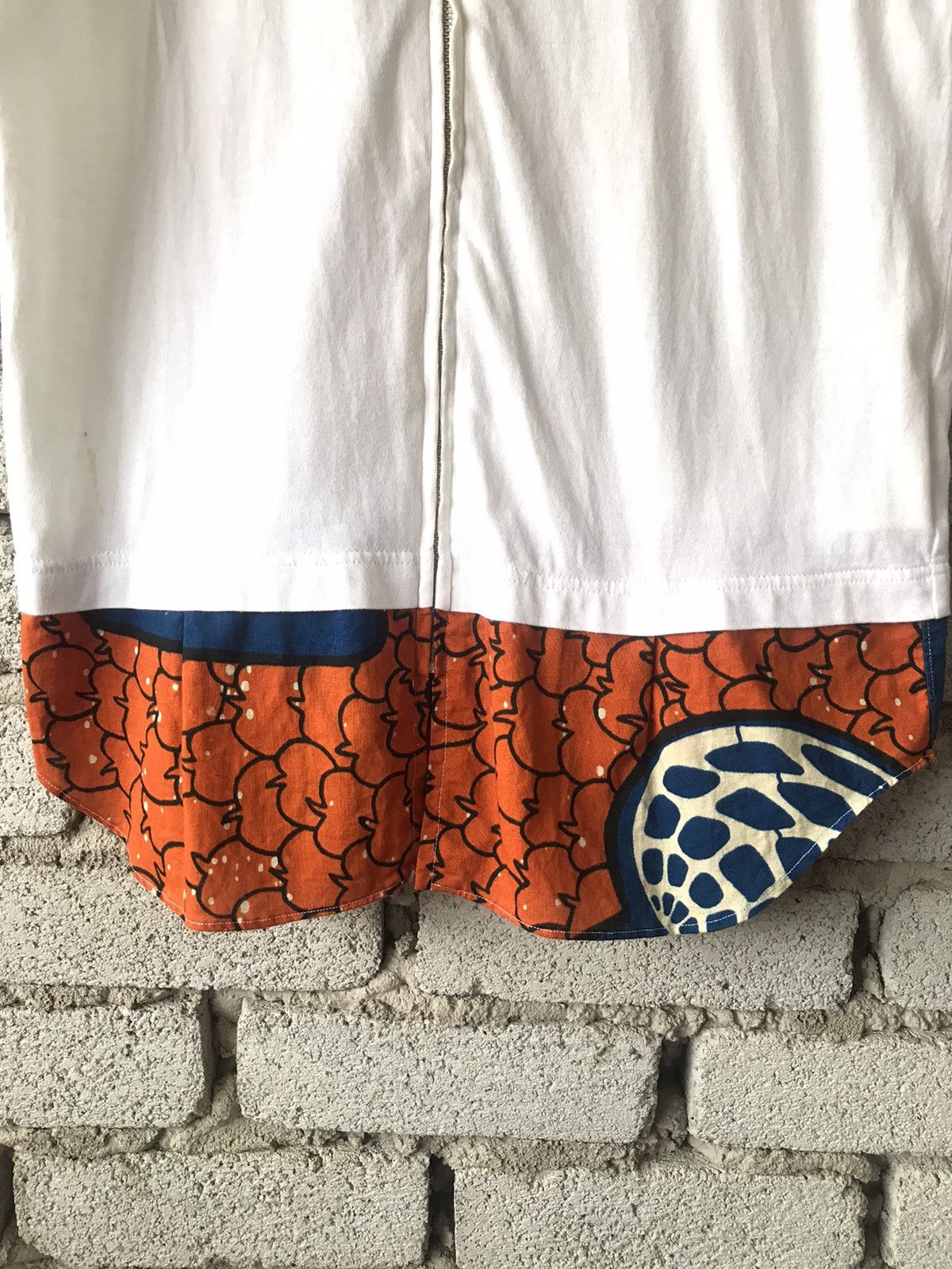 Comme des Garcons Comme des Garcons Shirt Zipper Size S / US 4 / IT 40 - 3 Thumbnail