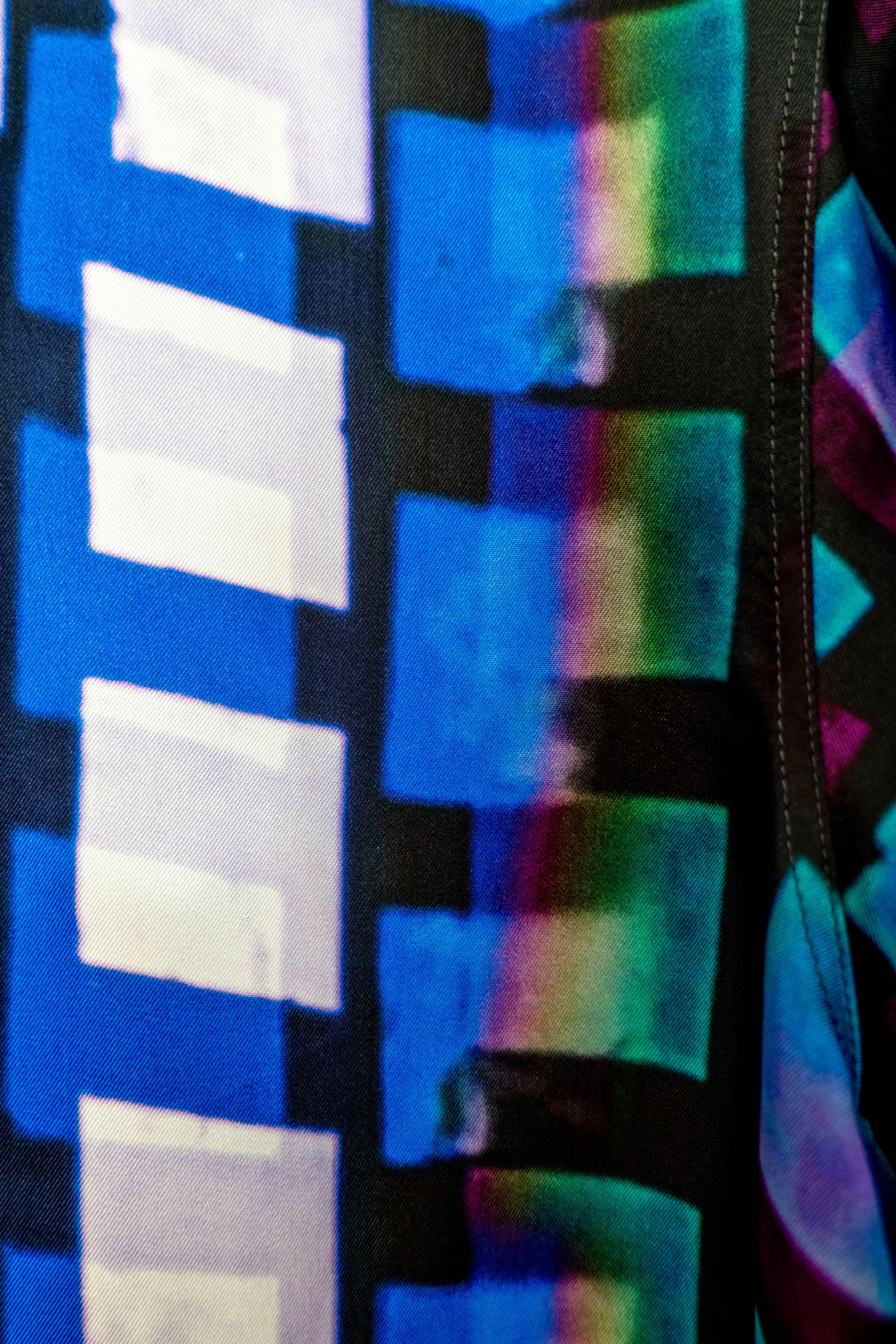 Dries Van Noten SS21 viscose shirt Size US M / EU 48-50 / 2 - 3 Thumbnail