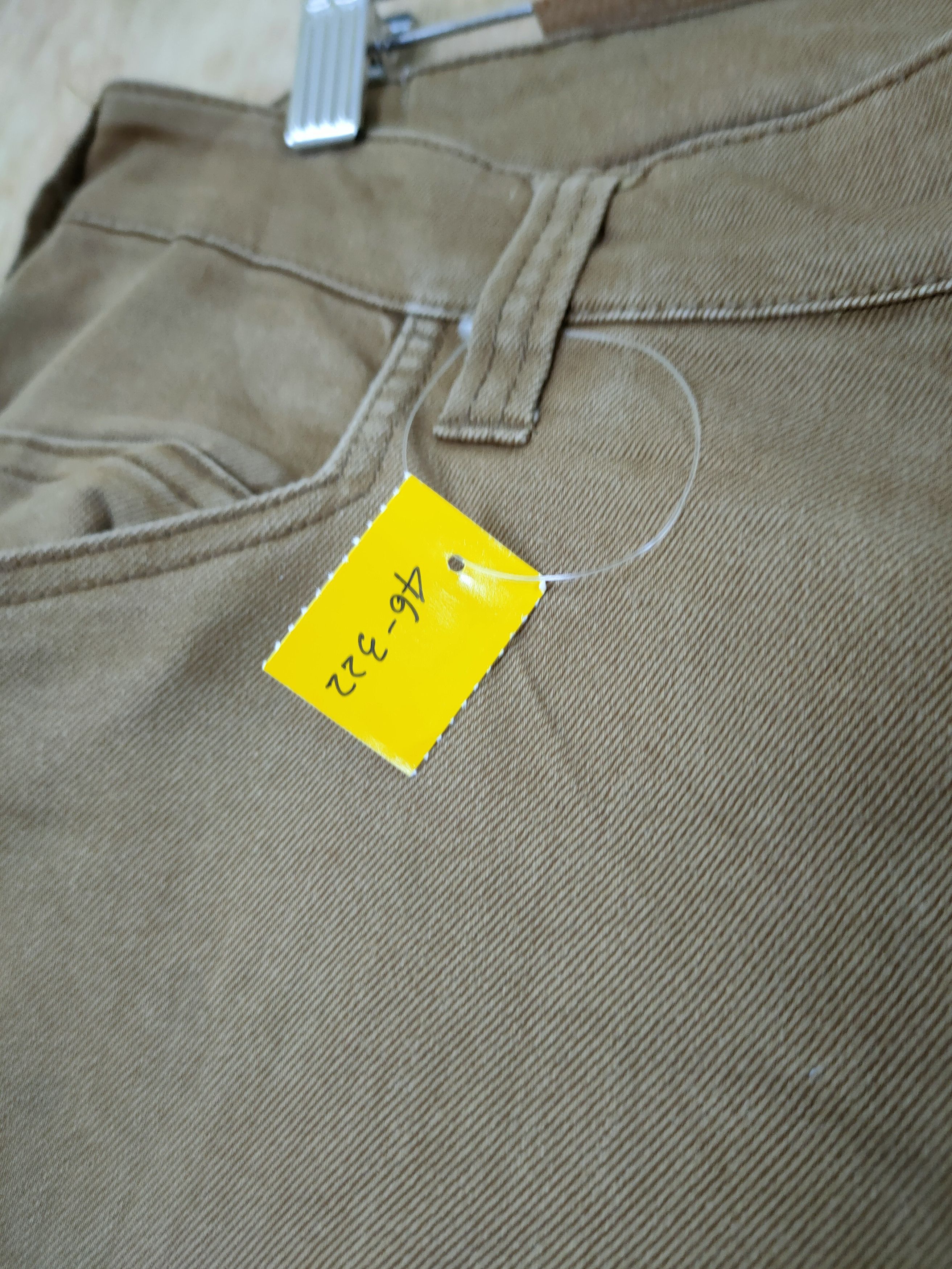 Japanese Brand DLL Fine Assist japan Utility tactical cargo pants #46-322 Size US 34 / EU 50 - 4 Thumbnail
