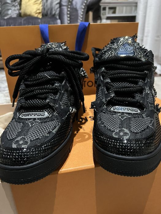 Louis Vuitton Louis Vuitton LV SK8 | Grailed