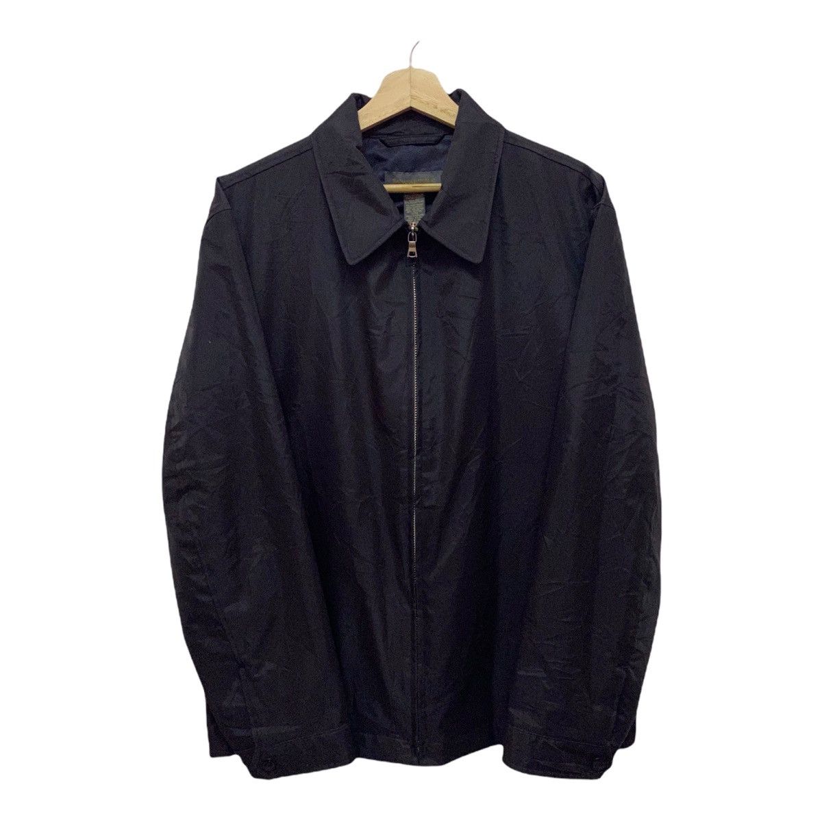Banana Republic VINTAGE KANYE WEST STYLE OVERSIZE JACKET BANANA REPUBLIC Size US L / EU 52-54 / 3 - 4 Thumbnail