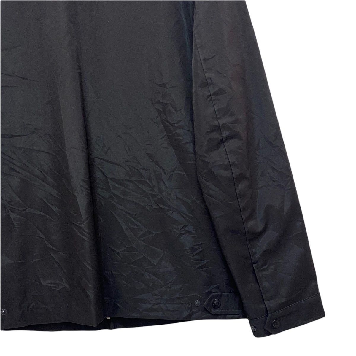 Banana Republic VINTAGE KANYE WEST STYLE OVERSIZE JACKET BANANA REPUBLIC Size US L / EU 52-54 / 3 - 8 Thumbnail