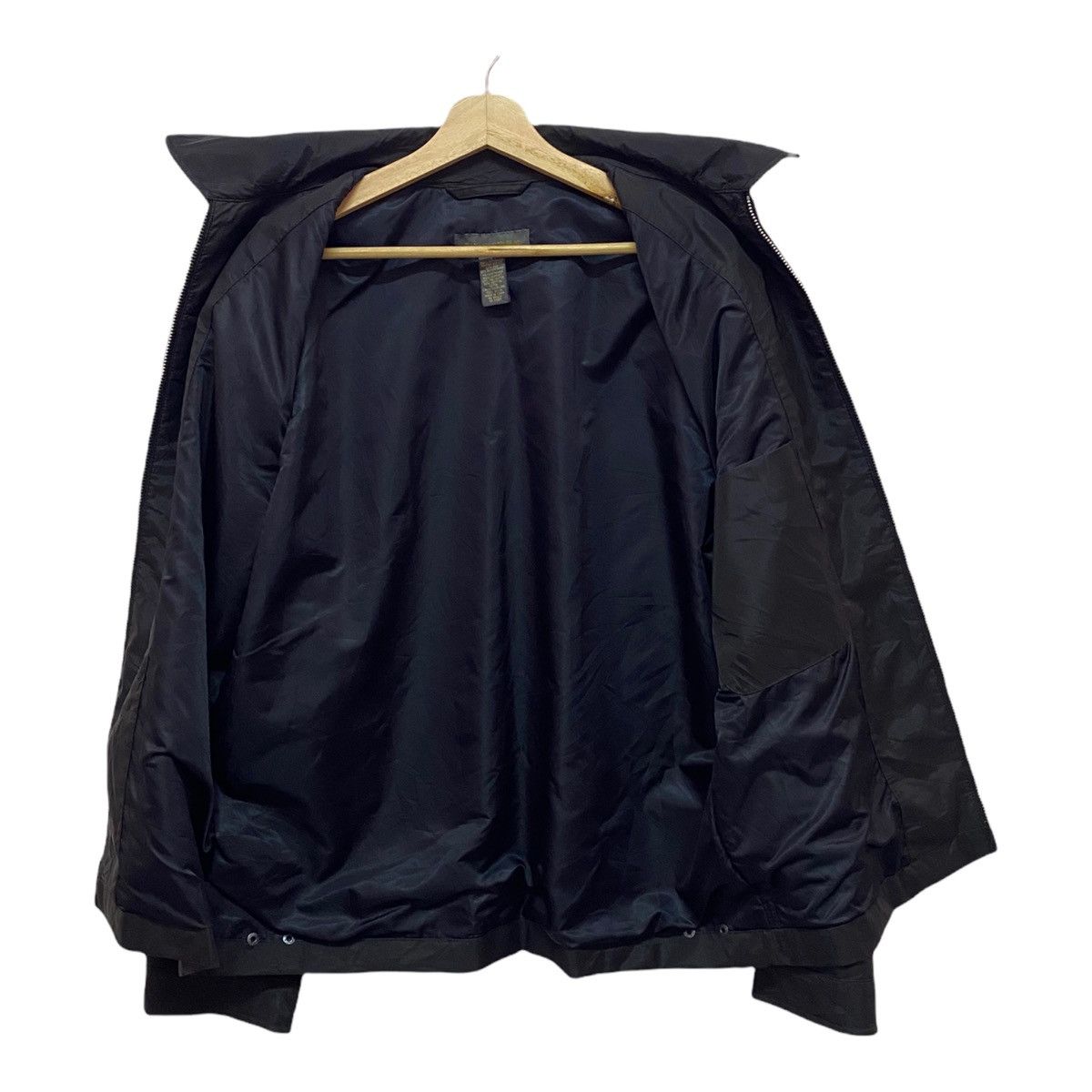 Banana Republic VINTAGE KANYE WEST STYLE OVERSIZE JACKET BANANA REPUBLIC Size US L / EU 52-54 / 3 - 3 Thumbnail
