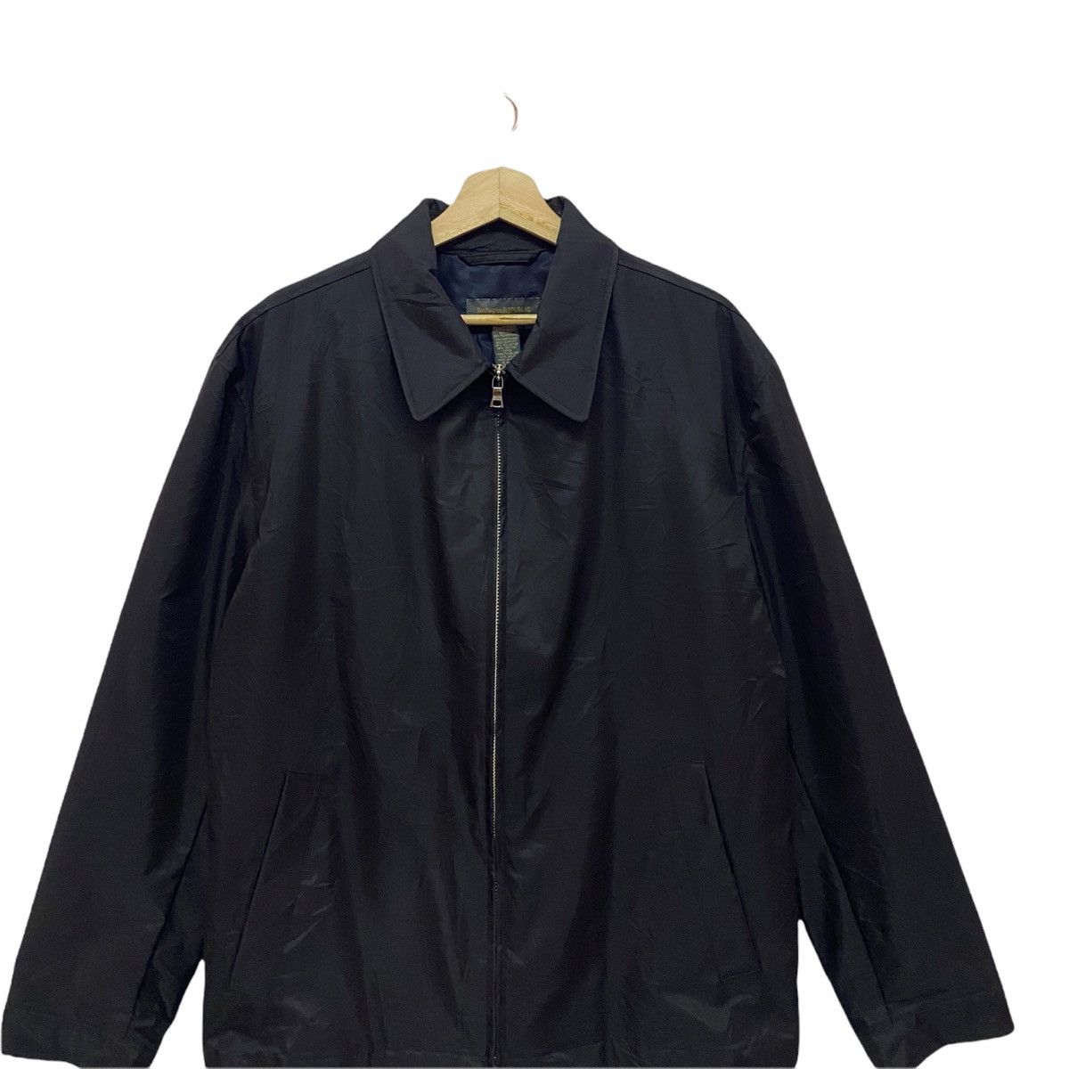 Banana Republic VINTAGE KANYE WEST STYLE OVERSIZE JACKET BANANA REPUBLIC Size US L / EU 52-54 / 3 - 5 Thumbnail