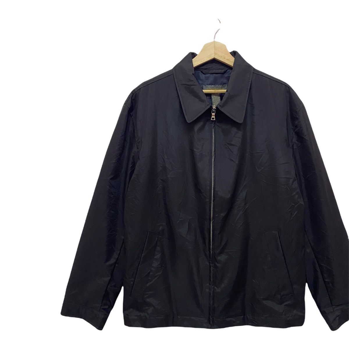 Banana Republic VINTAGE KANYE WEST STYLE OVERSIZE JACKET BANANA REPUBLIC Size US L / EU 52-54 / 3 - 6 Thumbnail