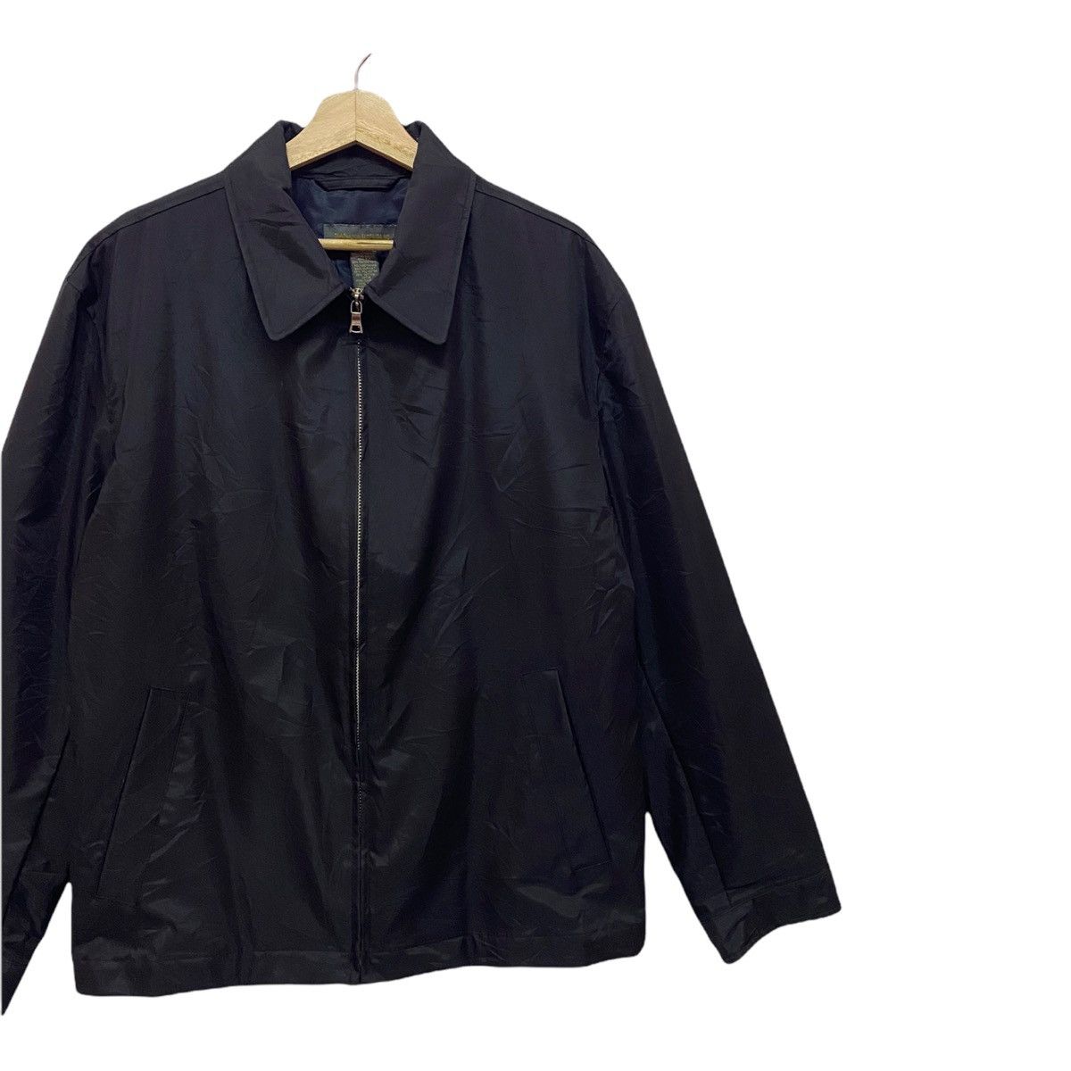 Banana Republic VINTAGE KANYE WEST STYLE OVERSIZE JACKET BANANA REPUBLIC Size US L / EU 52-54 / 3 - 7 Thumbnail