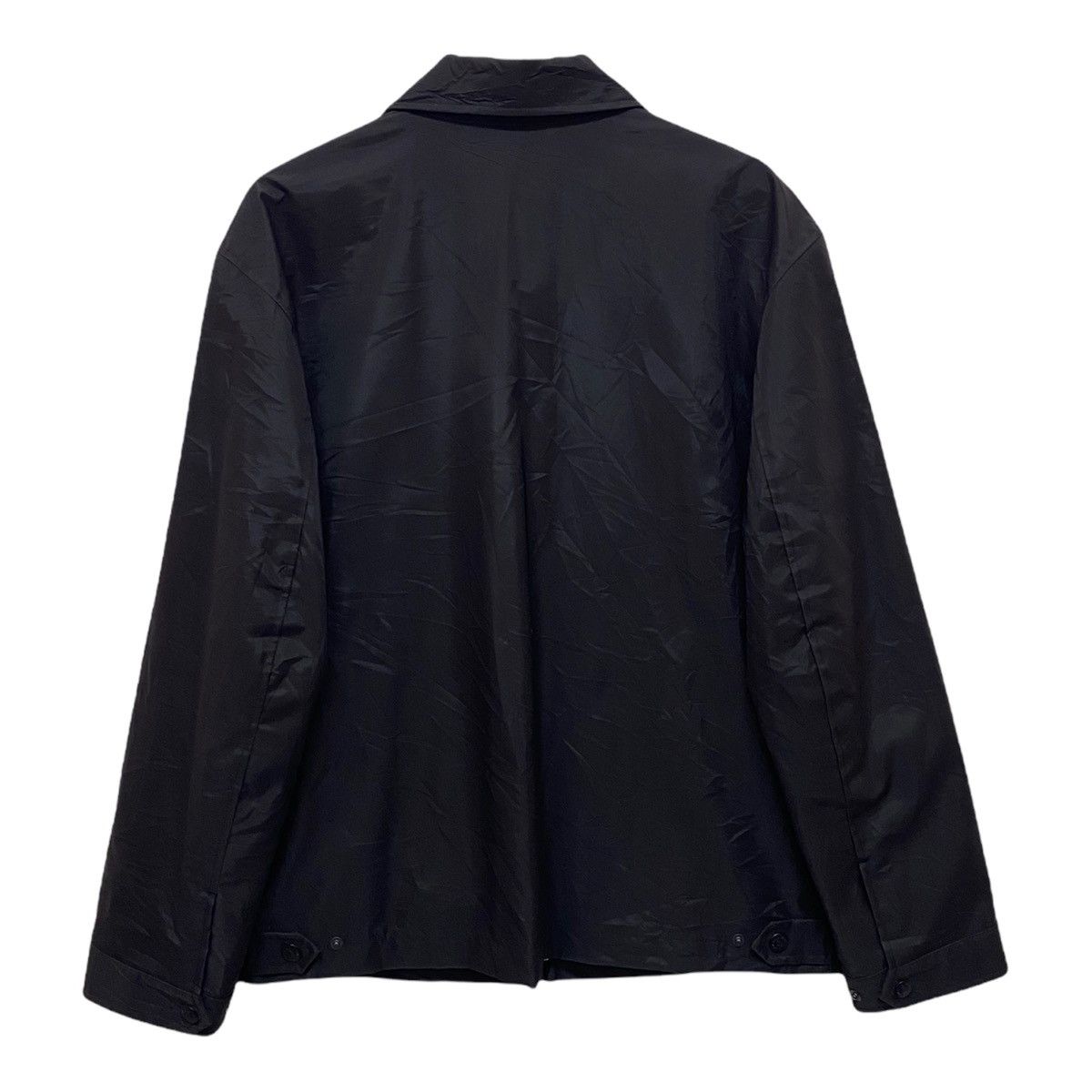 Banana Republic VINTAGE KANYE WEST STYLE OVERSIZE JACKET BANANA REPUBLIC Size US L / EU 52-54 / 3 - 2 Thumbnail