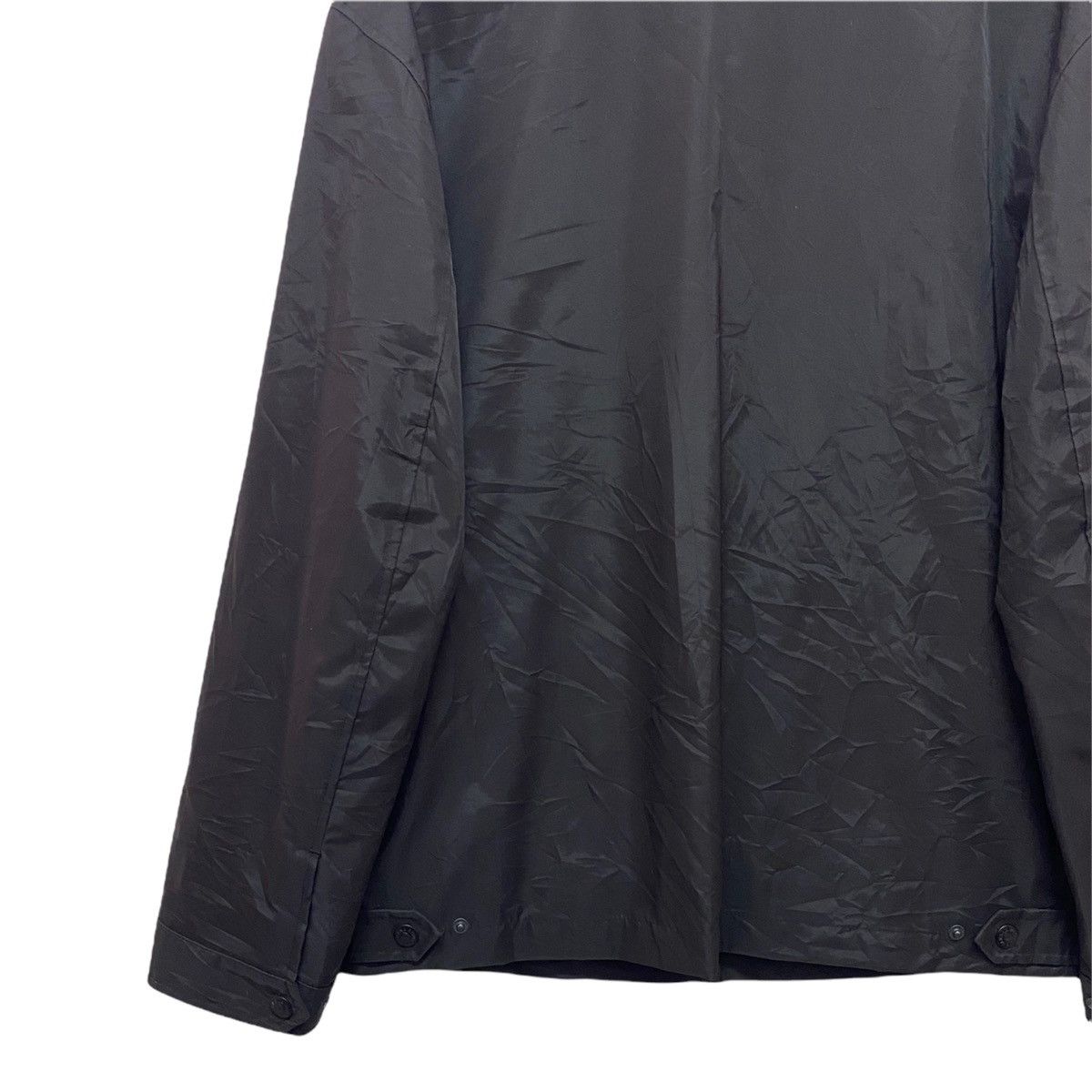 Banana Republic VINTAGE KANYE WEST STYLE OVERSIZE JACKET BANANA REPUBLIC Size US L / EU 52-54 / 3 - 9 Thumbnail