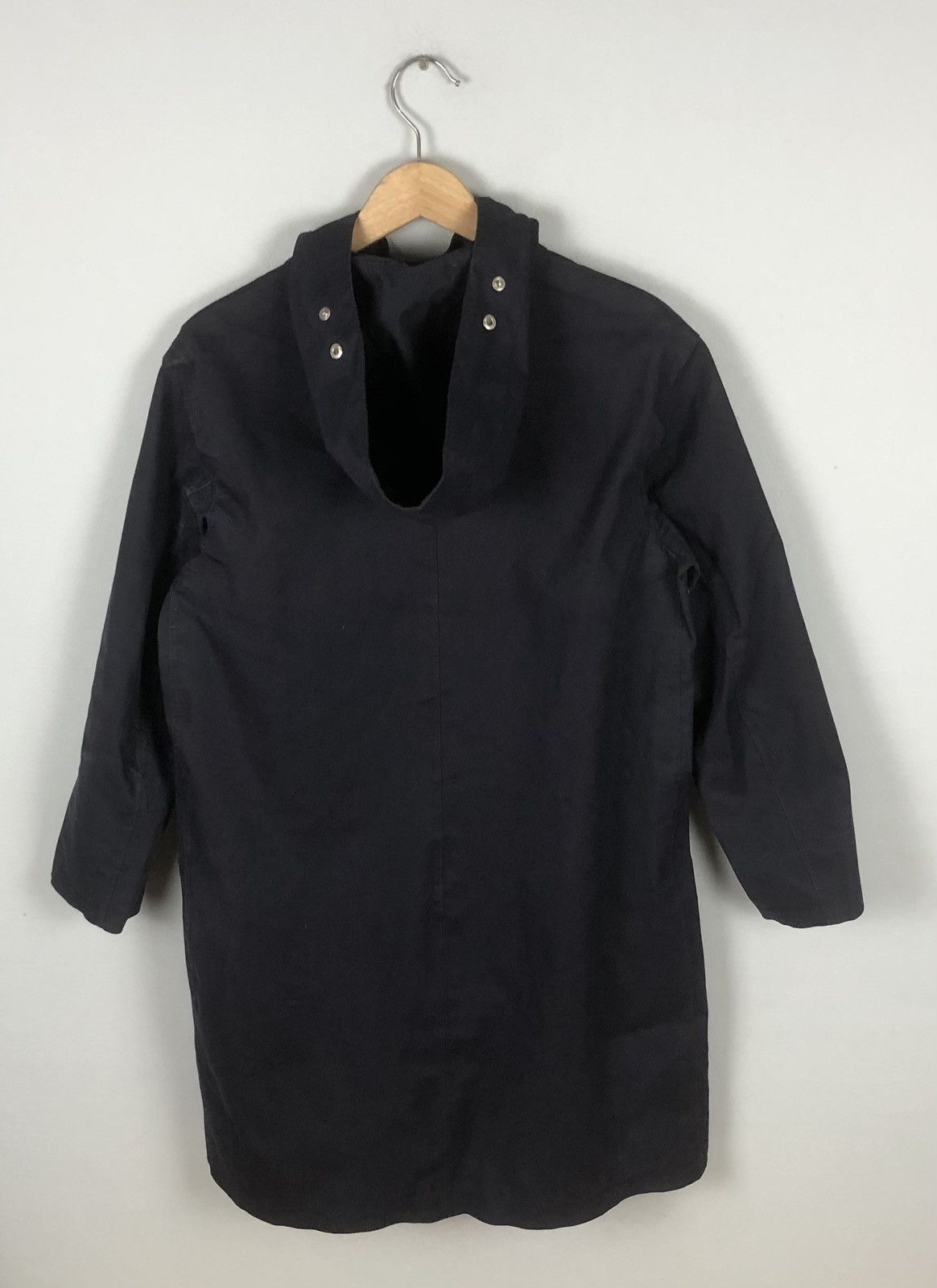 Mackintosh × Other Vintage Mackintosh Genuine Handmade Jacket Size M / US 6-8 / IT 42-44 - 5 Thumbnail