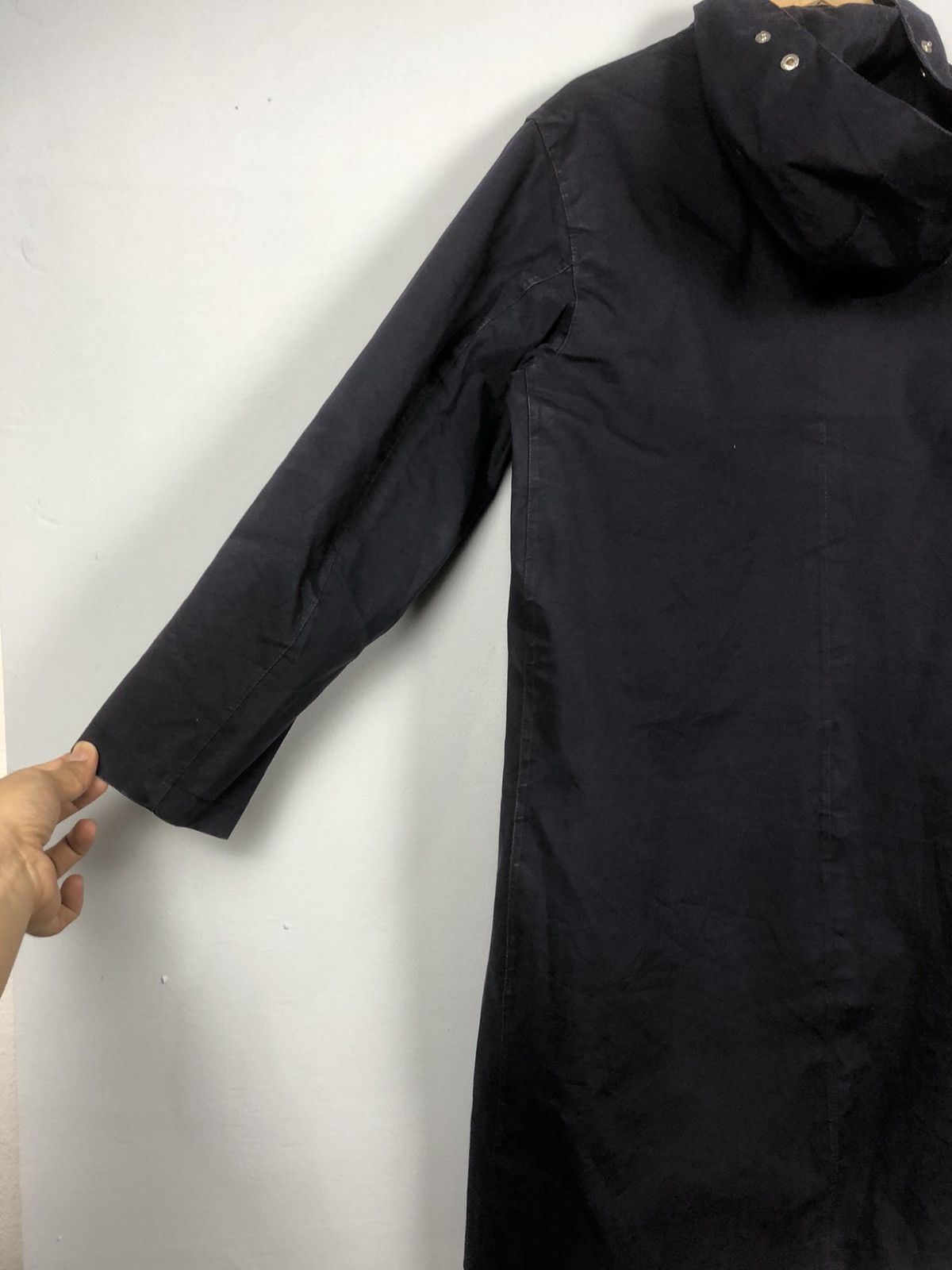 Mackintosh × Other Vintage Mackintosh Genuine Handmade Jacket Size M / US 6-8 / IT 42-44 - 7 Thumbnail