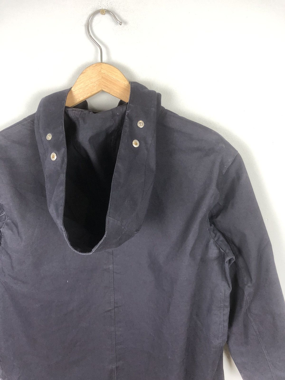 Mackintosh × Other Vintage Mackintosh Genuine Handmade Jacket Size M / US 6-8 / IT 42-44 - 6 Thumbnail
