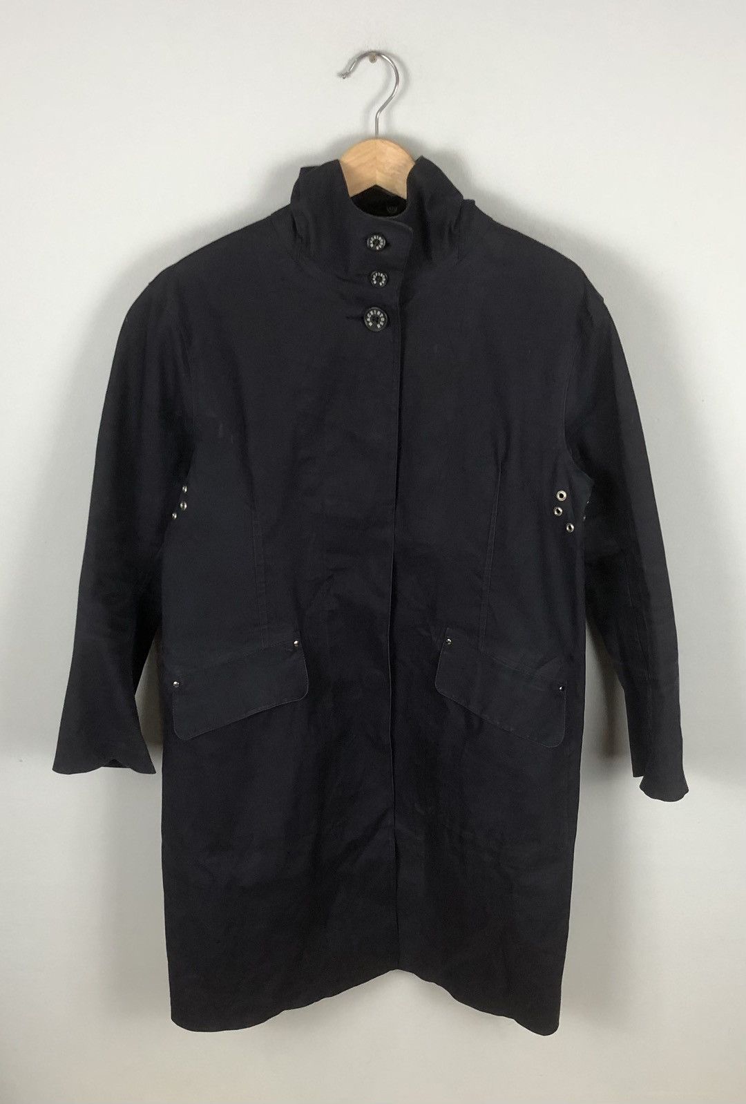 Mackintosh × Other Vintage Mackintosh Genuine Handmade Jacket Size M / US 6-8 / IT 42-44 - 1 Thumbnail